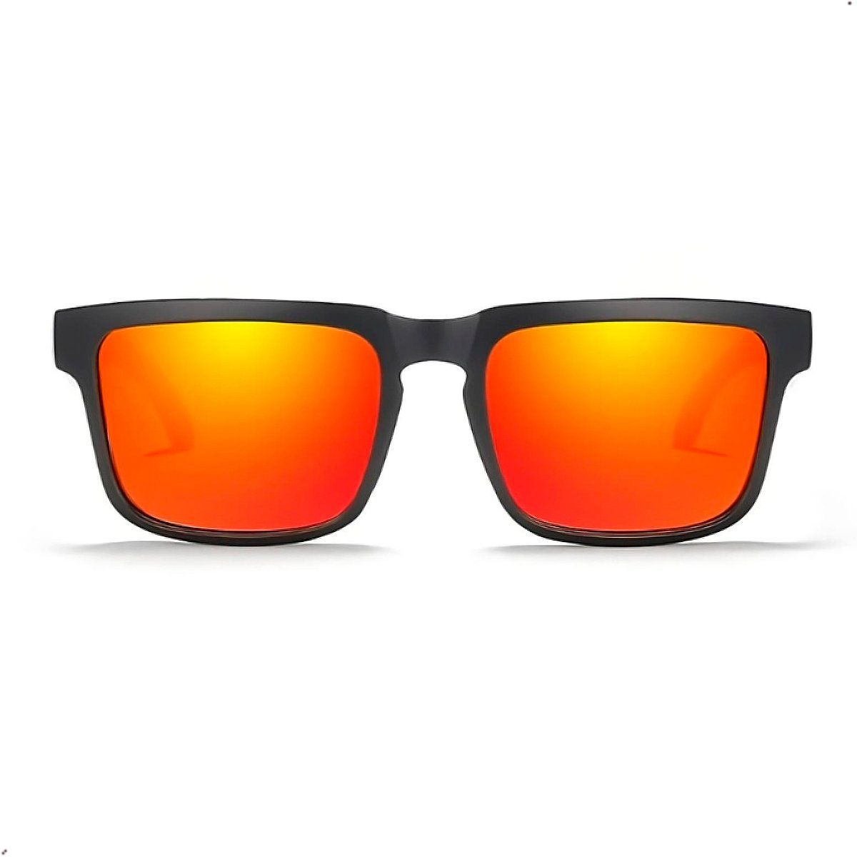 GENERICO - Lente de Sol Kdeam KD332 Polarizado y Proteccion UV 400