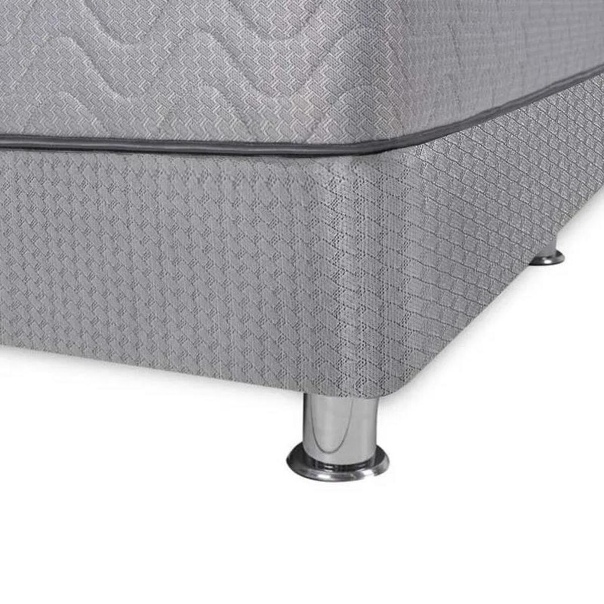 BEAUTYREST SIMMONS - Cama Americana Erica Luxury Firm Pt King