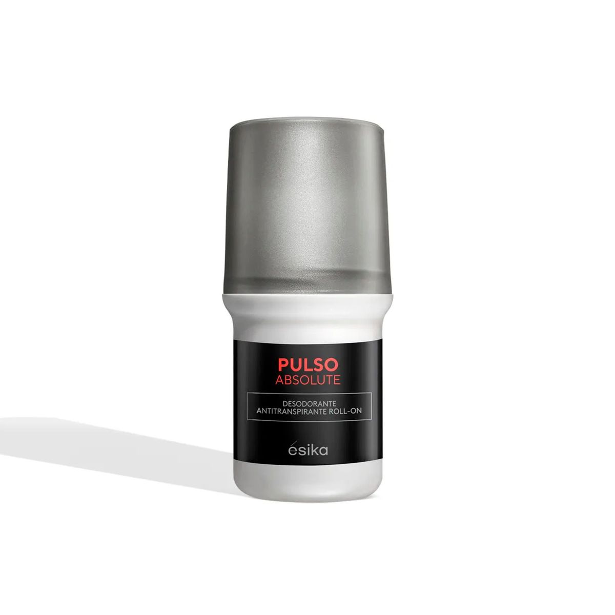 ESIKA - Desodorante para hombre Pulso Absolute Roll on 50ml