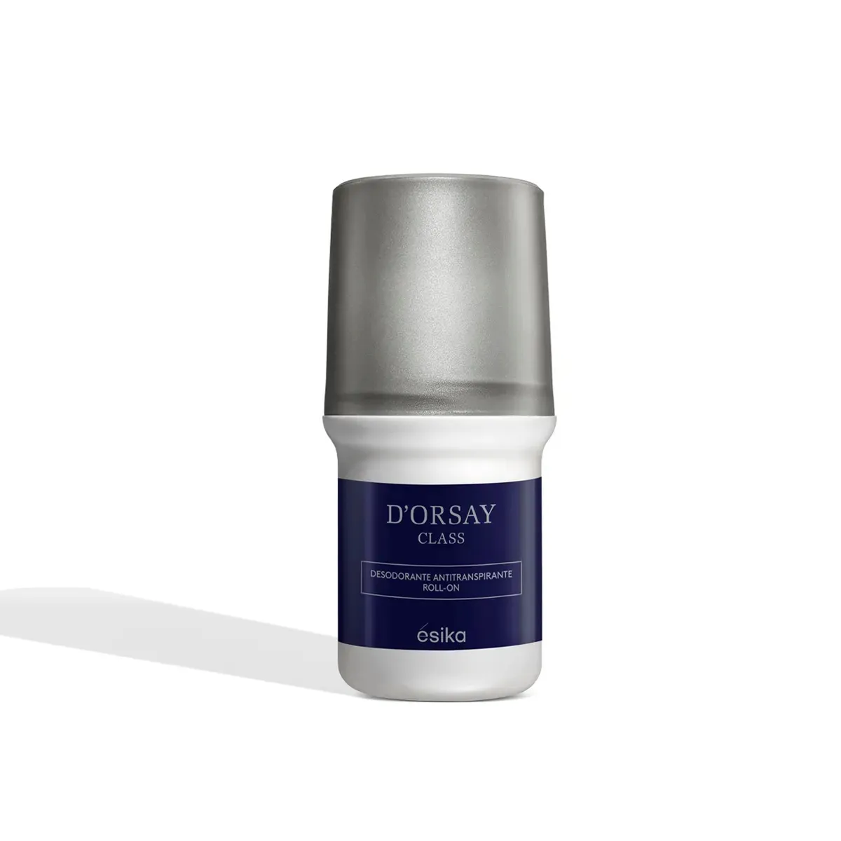 ESIKA - Desodorante para hombre Dorsay class Roll on 50ml