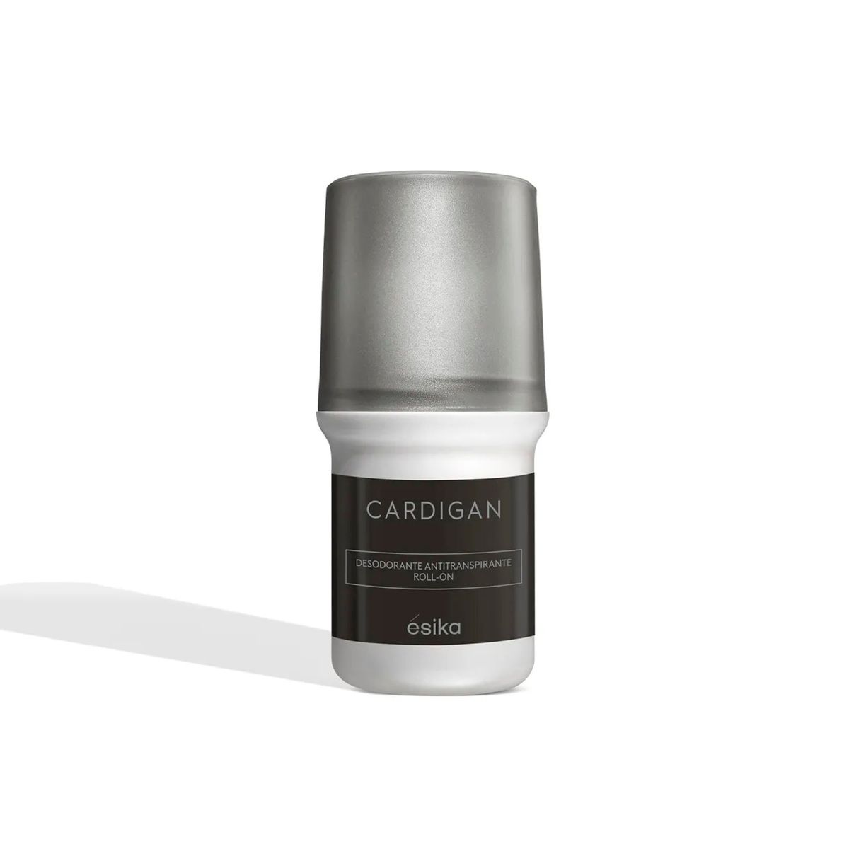 ESIKA - Desodorante para hombre Cardigan Roll on 50ml