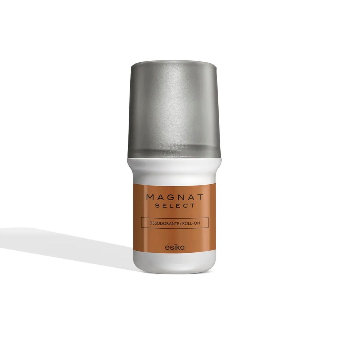ESIKA - Desodorante para hombre Magnat select Roll on 50ml