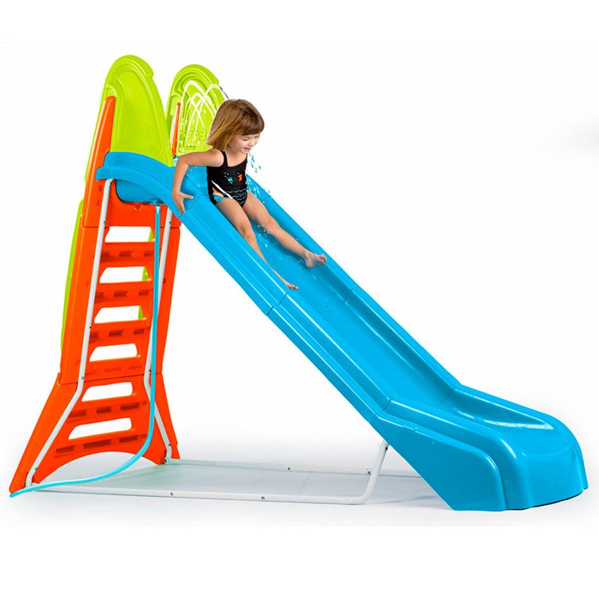 FEBER - Resbaladera Feber Slide Mega