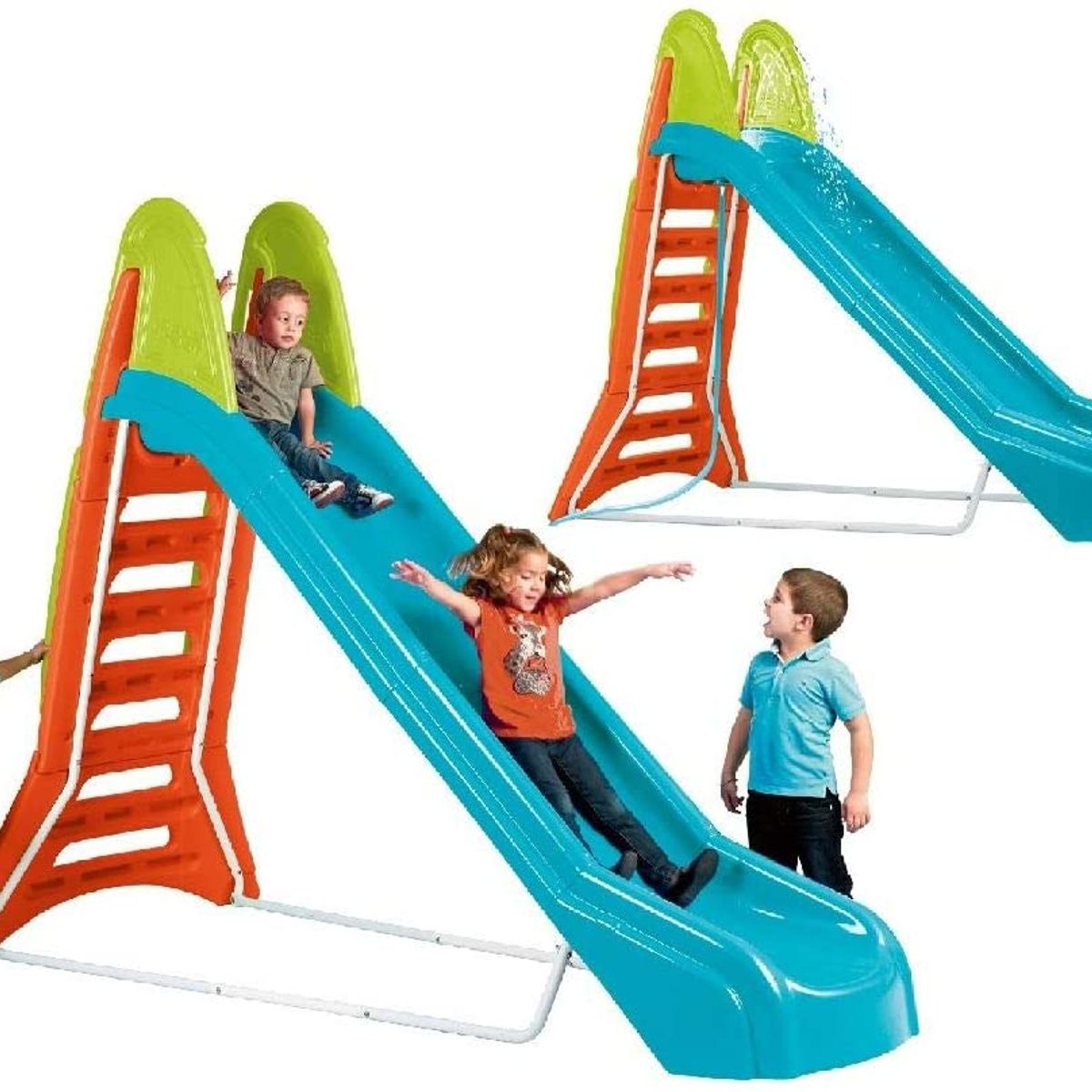 FEBER - Resbaladera Feber Slide Mega