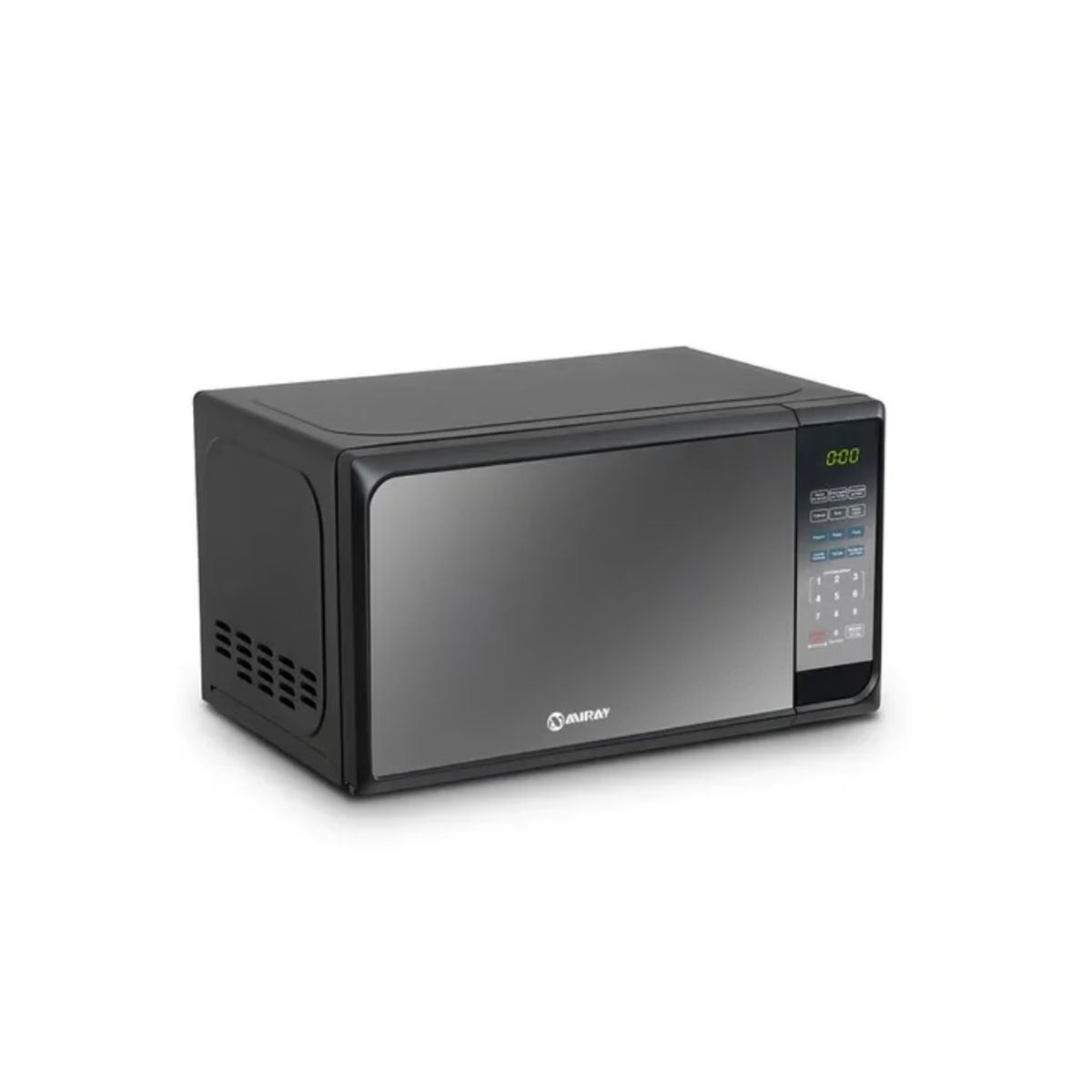 SAMSUNG - HORNO MICROONDAS SAMSUNG con Dorador/Grill 32 Lts MG32DG4524ATPE.