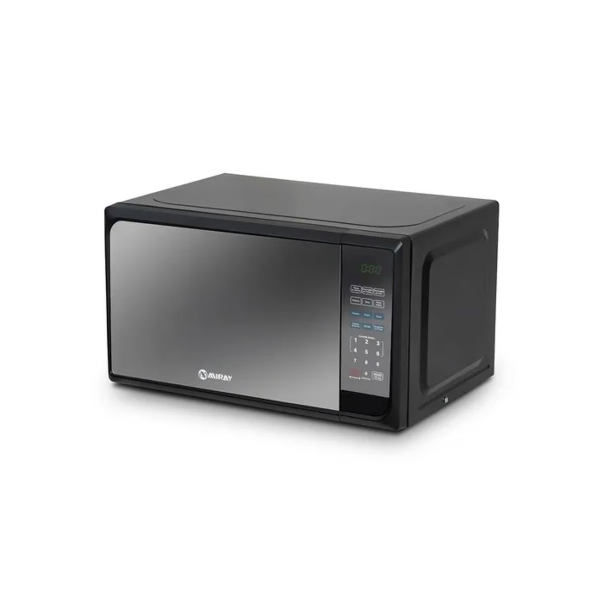 SAMSUNG - HORNO MICROONDAS SAMSUNG con Dorador/Grill 32 Lts MG32DG4524ATPE.