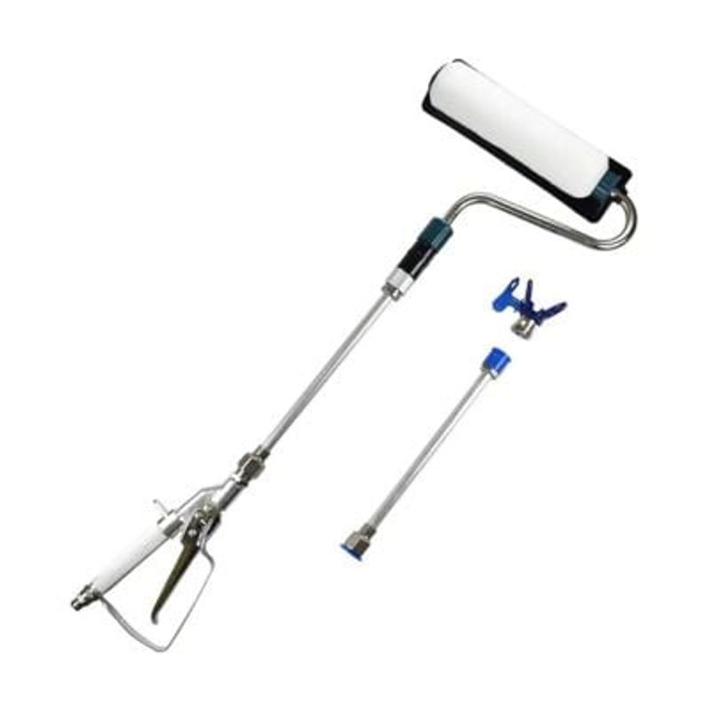 GN - RODILLO ANTIGOTEO COMPATIBLE CON LOS PULVERIZADORES ELECTRICOS