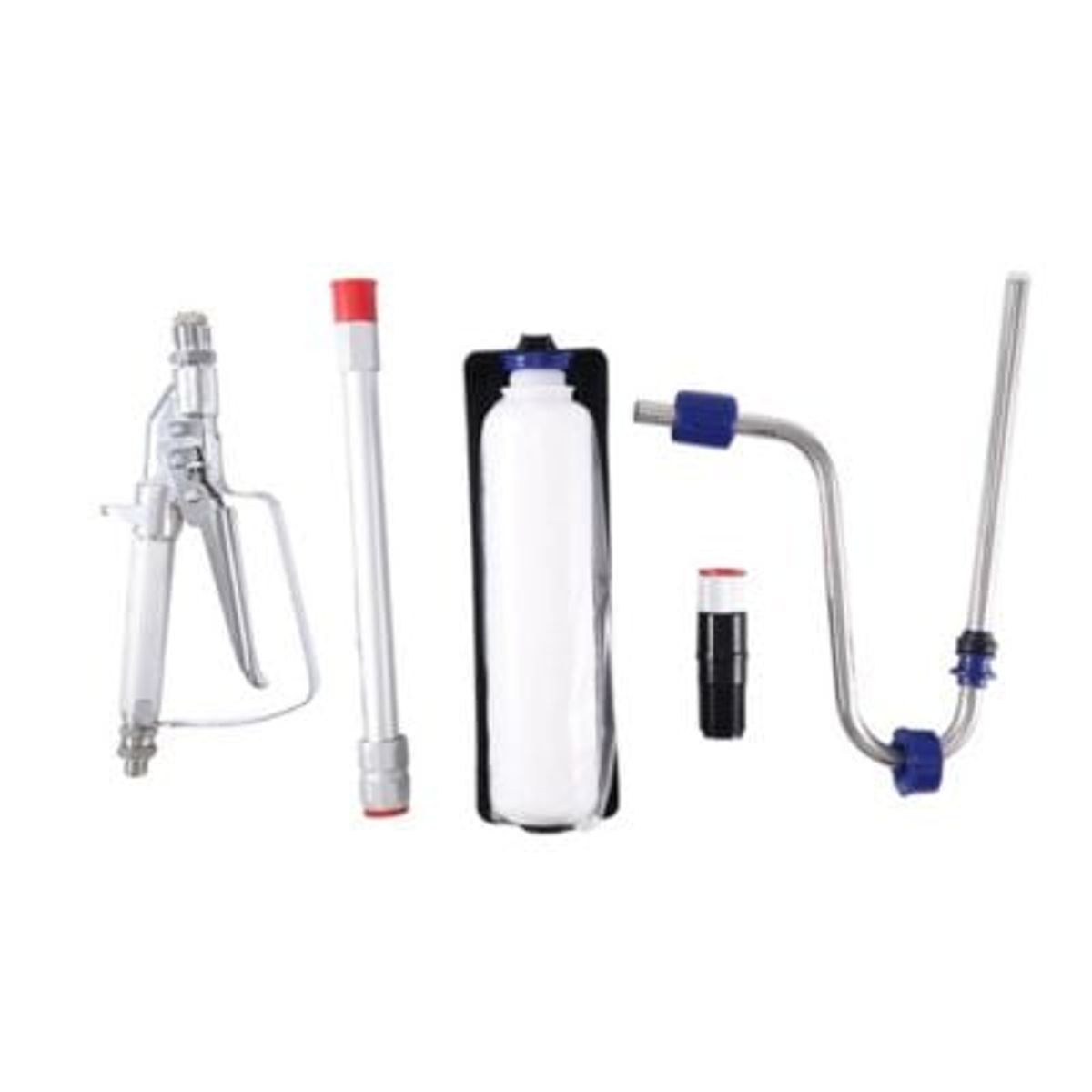 GN - RODILLO ANTIGOTEO COMPATIBLE CON LOS PULVERIZADORES ELECTRICOS