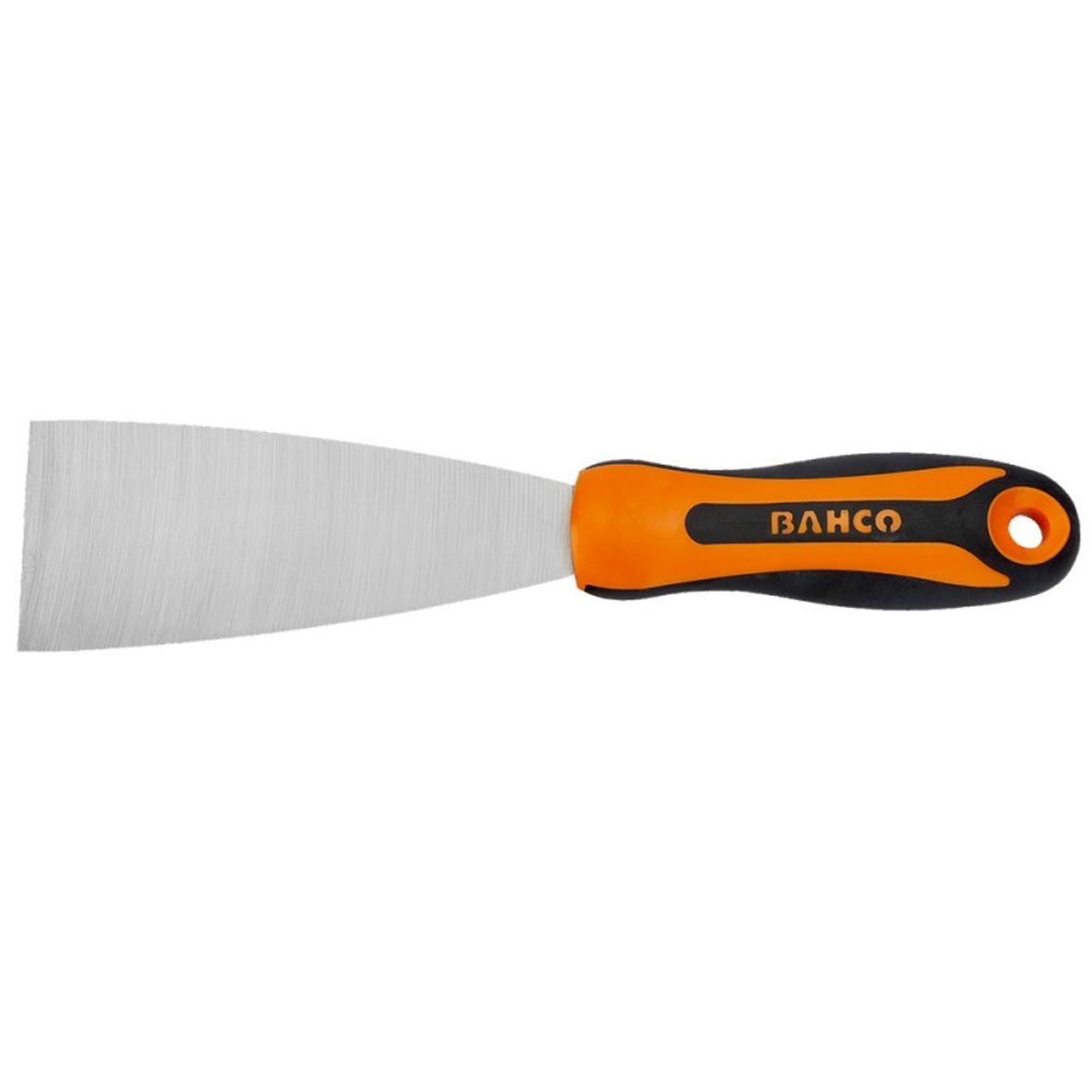 BAHCO - Espatula de pintor flexible cmango bicomponete 4pulg
