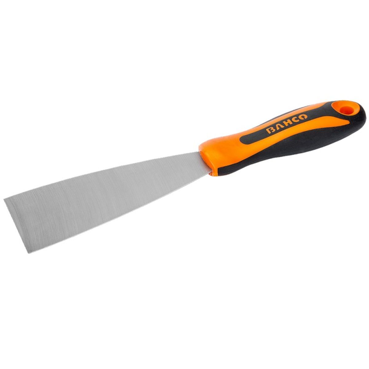 BAHCO - Espatula de pintor flexible cmango bicomponete 4pulg