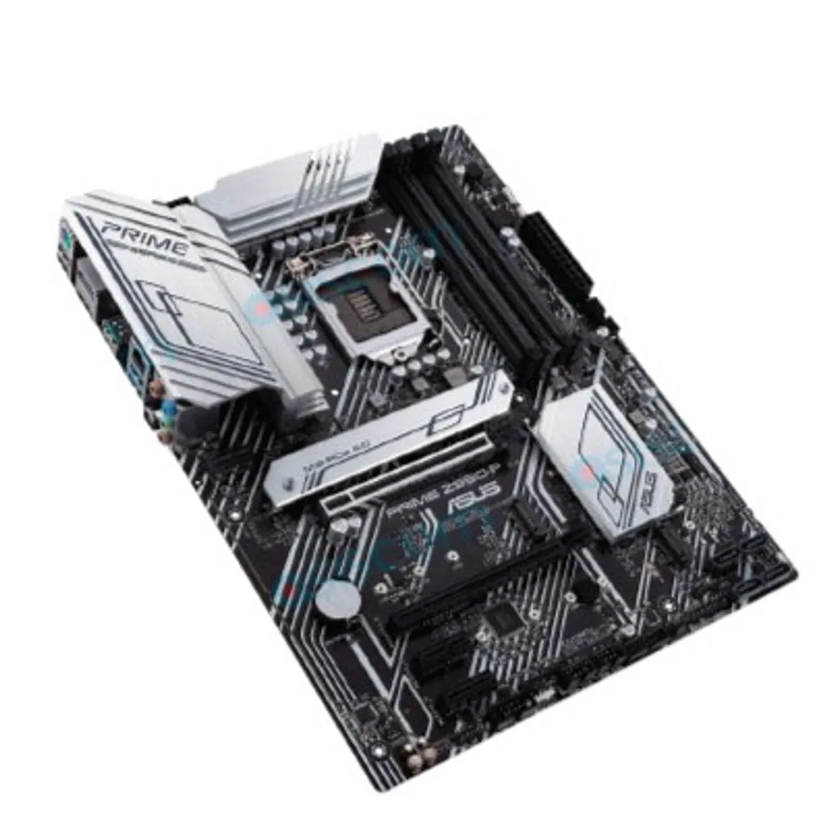 ASUS - ASUS PRIME Z590-P