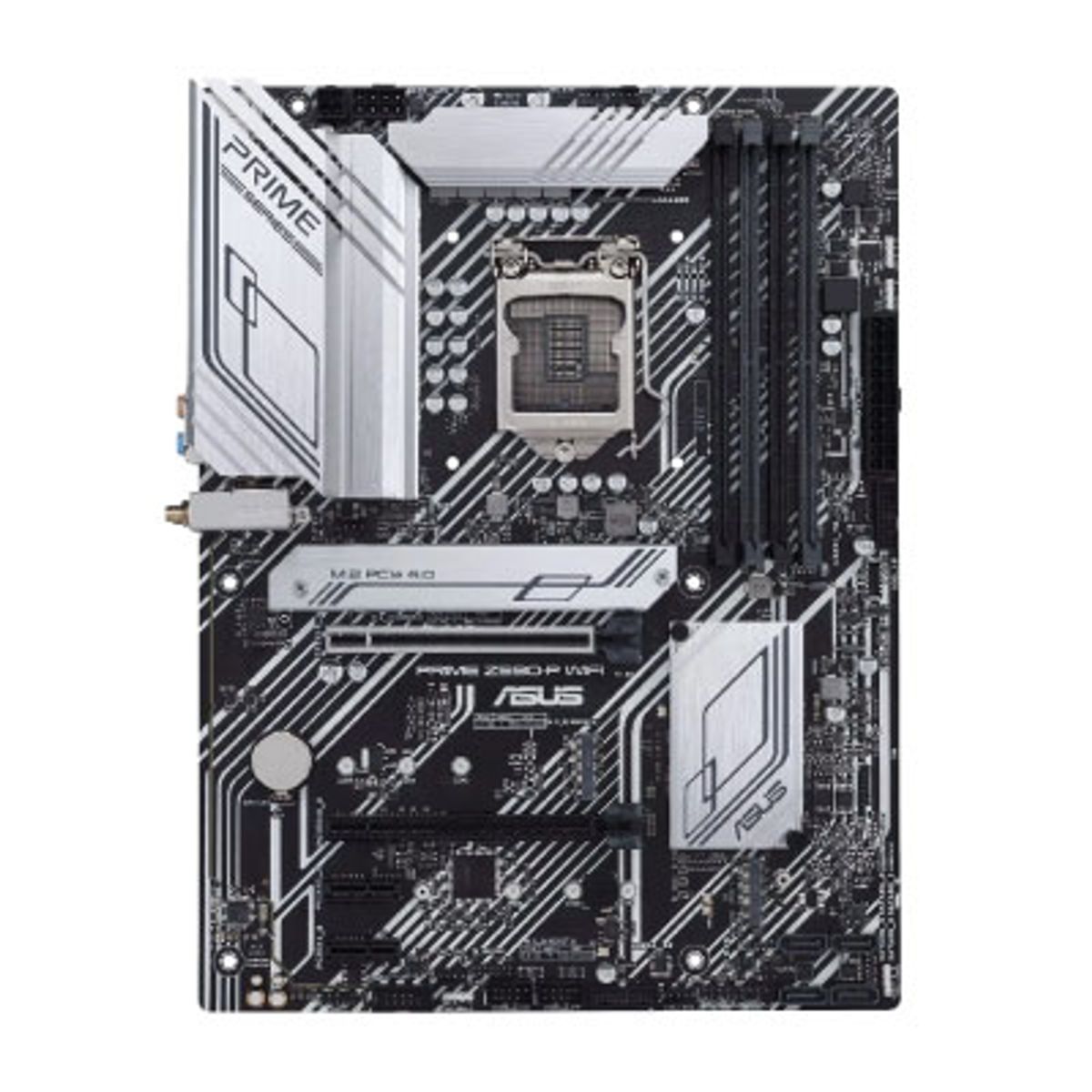 ASUS - ASUS PRIME Z590-P