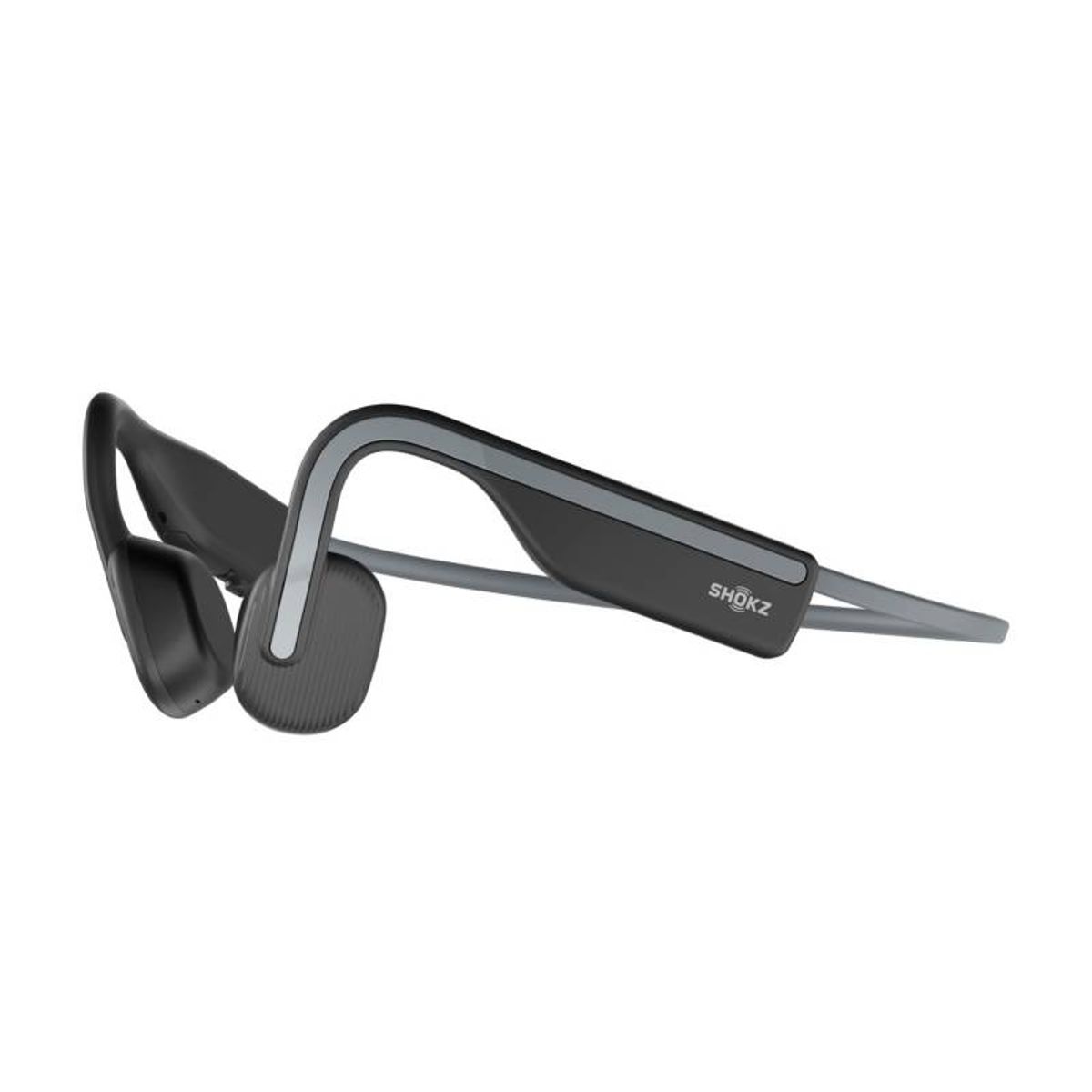 SHOKZ - Shokz - Audífono OpenMove Wireless Conducción Ósea - Grey