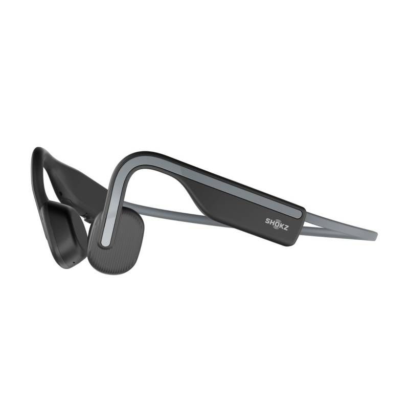 SHOKZ - Shokz - Audífono OpenMove Wireless Conducción Ósea - Grey