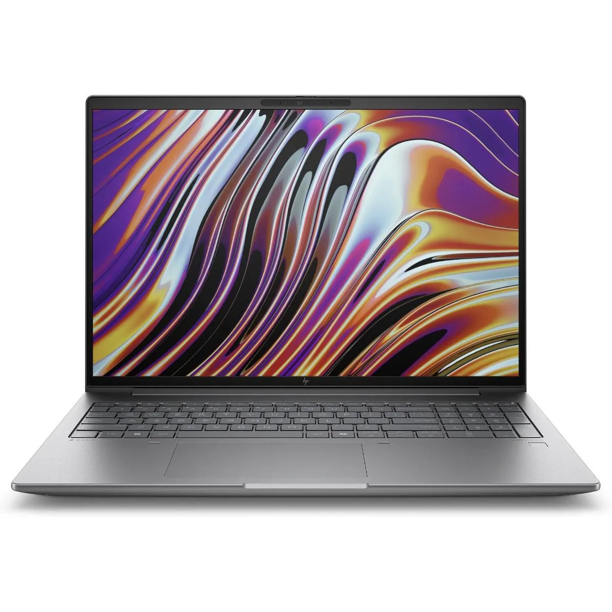 HP - Laptop HP ZBook Power G11 AMD Ryzen 9-8945HS 32GB 1TB SSD