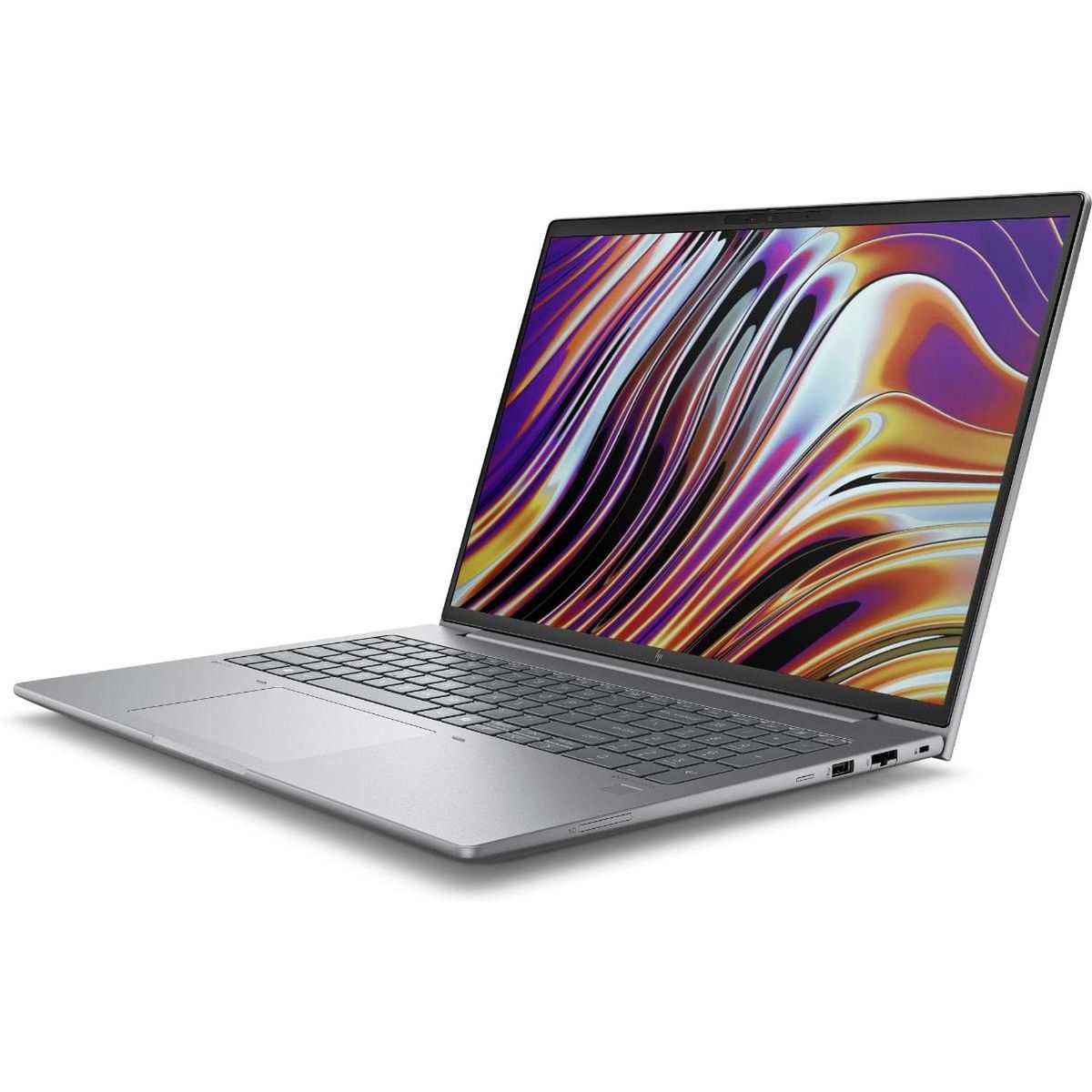 HP - Laptop HP ZBook Power G11 AMD Ryzen 9-8945HS 32GB 1TB SSD