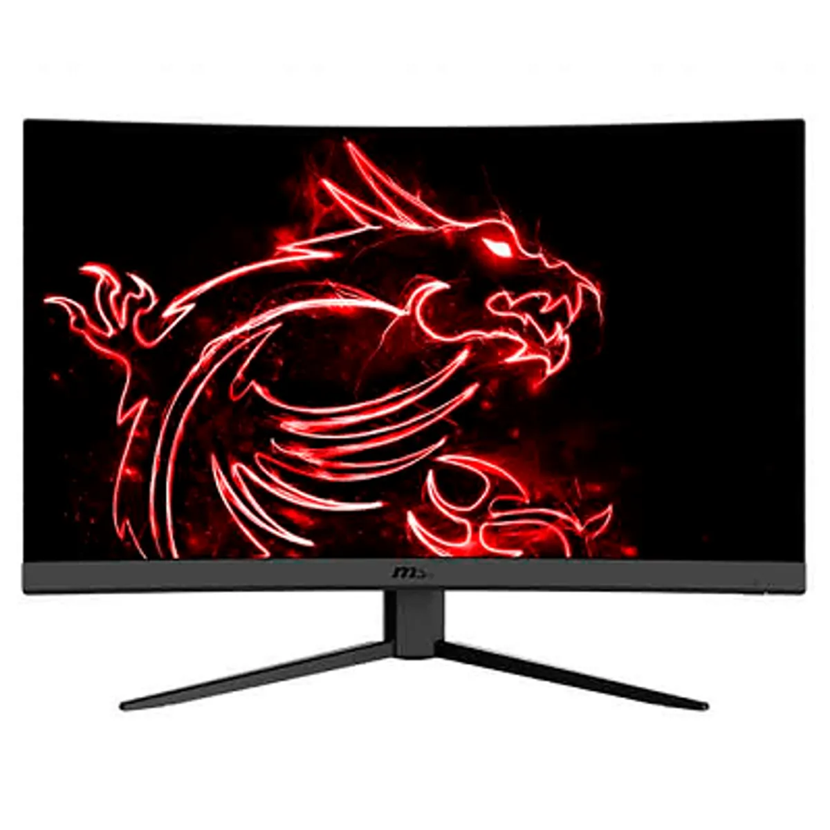 MSI - MONITOR 27 MSI G27C4 FHD 1MS 165HZ