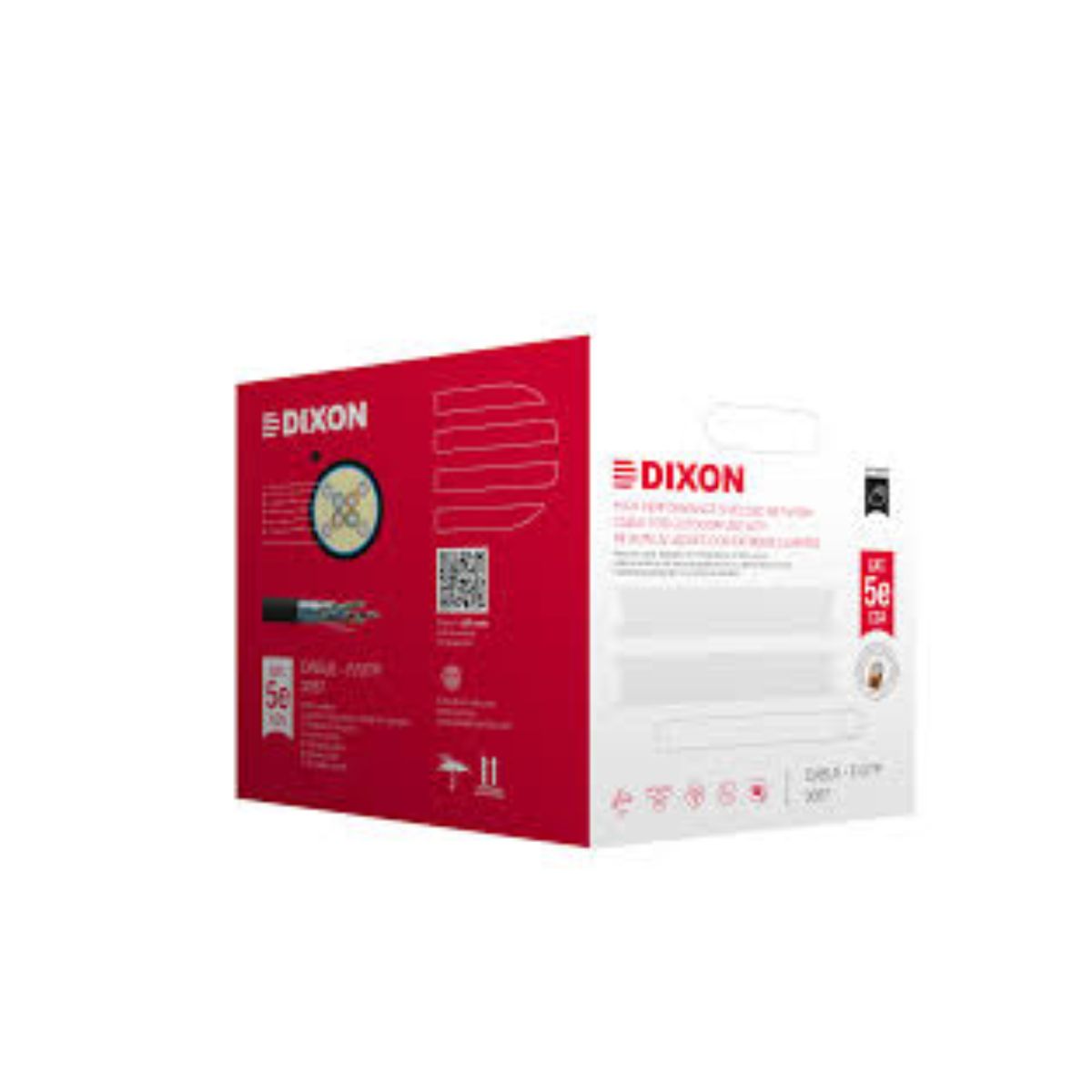 DIXON - Dixon Cable UTP Cat. 5e  3057