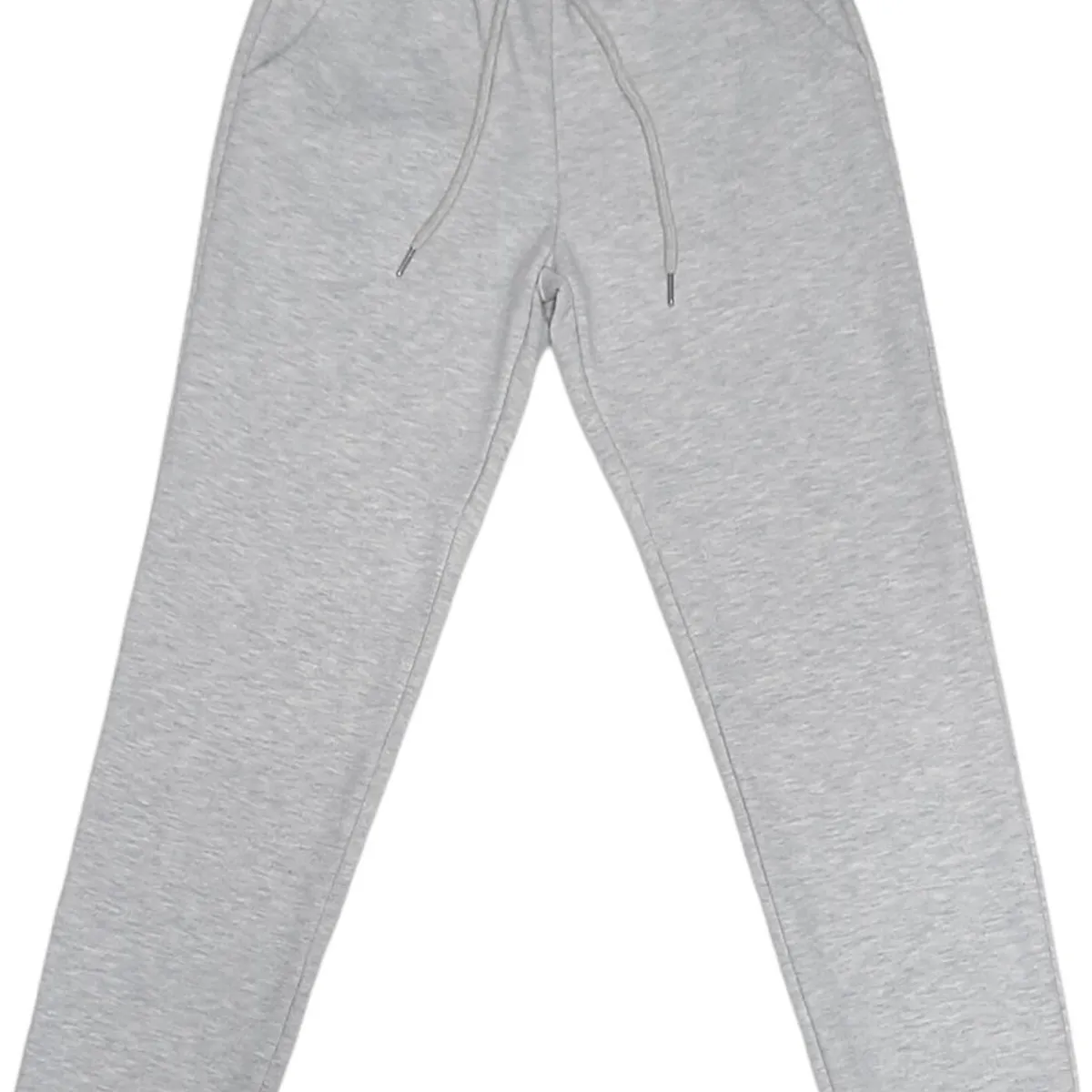 FODAGO - Pantalón Buzo Franela Mujer - Plomo