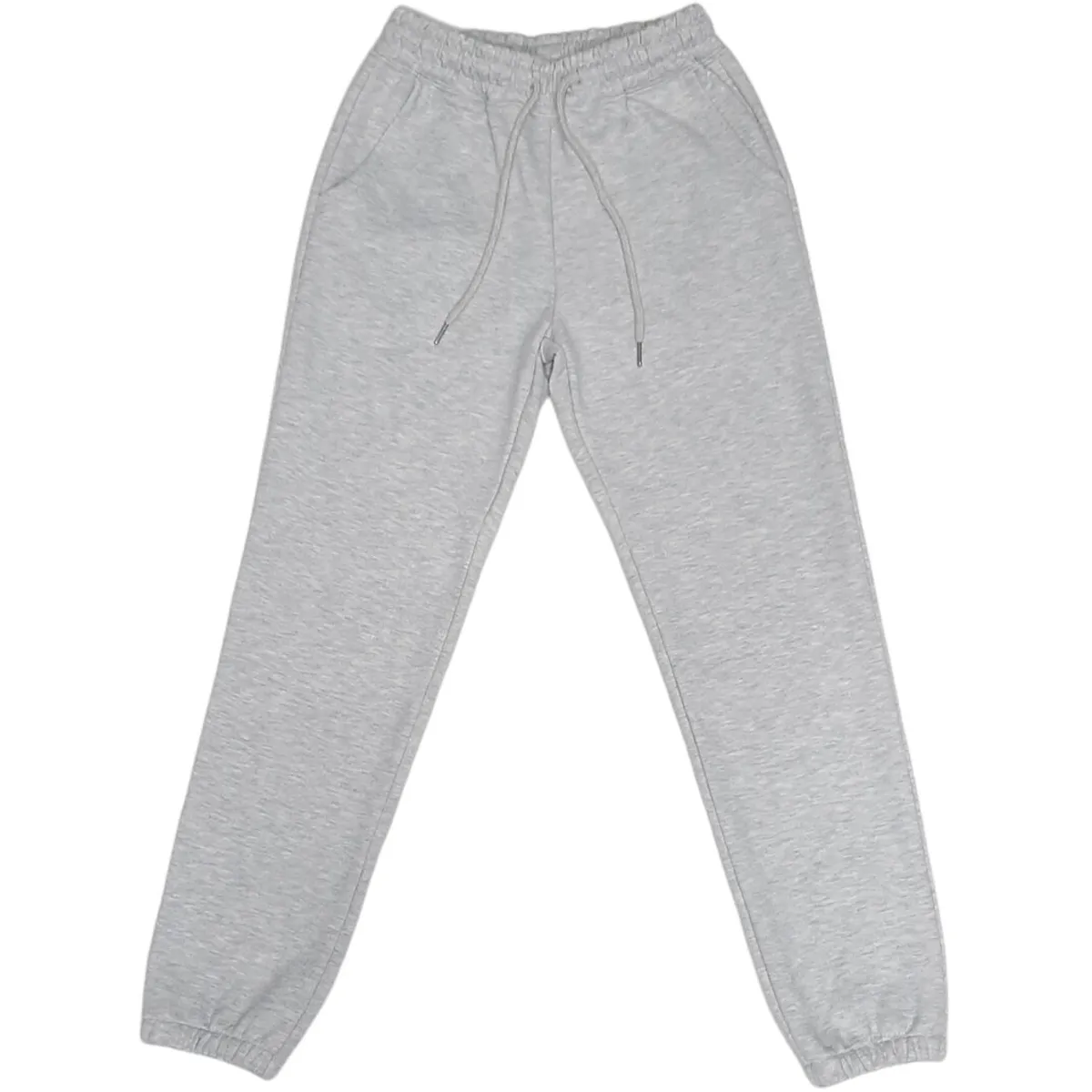 FODAGO - Pantalón Buzo Franela Mujer - Plomo