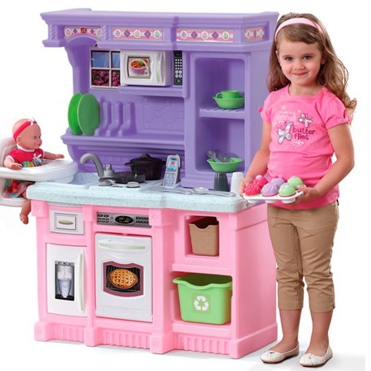 STEP 2 - Cocina Custom princes step2