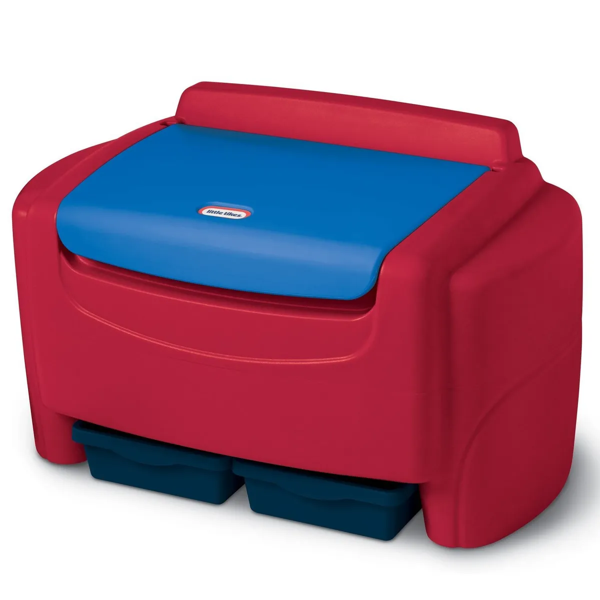 LITTLE TIKES - Baúl cofre Little Tikes