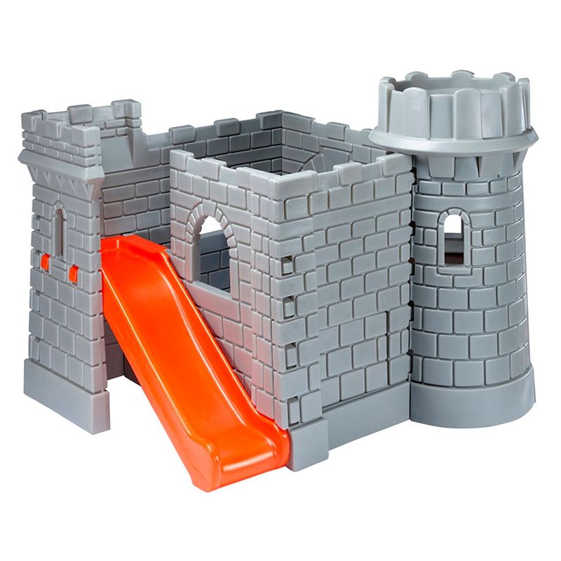 LITTLE  TIKES - Castillo Medieval Little Tikes