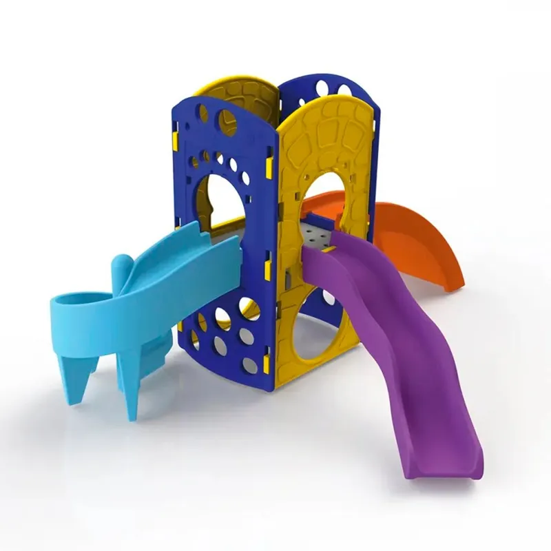 GENERICO - Playground Modular Global