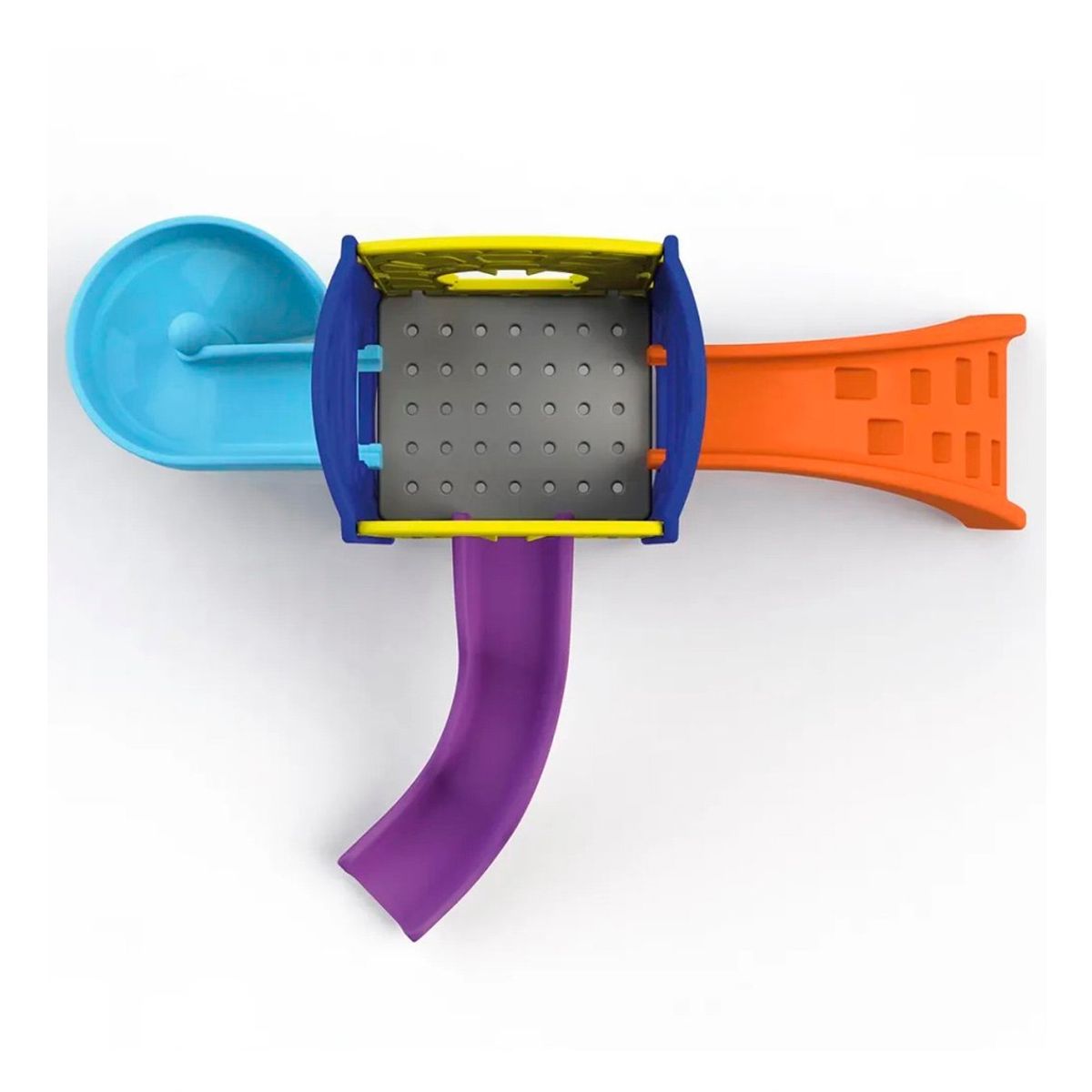 GENERICO - Playground Modular Global