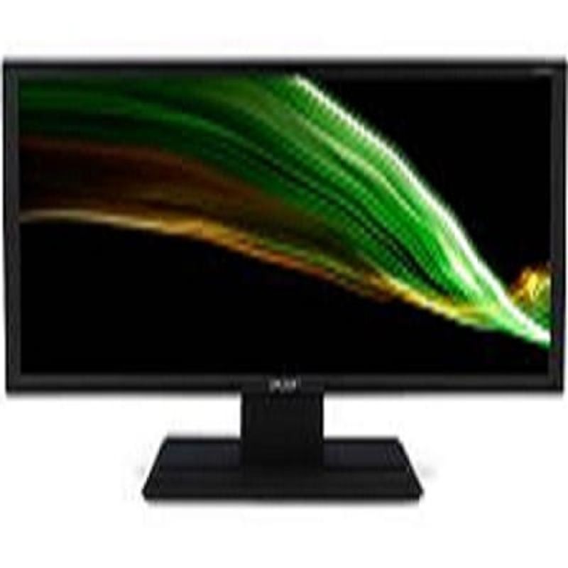 ACER - MONITOR LED 195 ACER V206HQL 1600900 PANEL TN HDMI VGA
