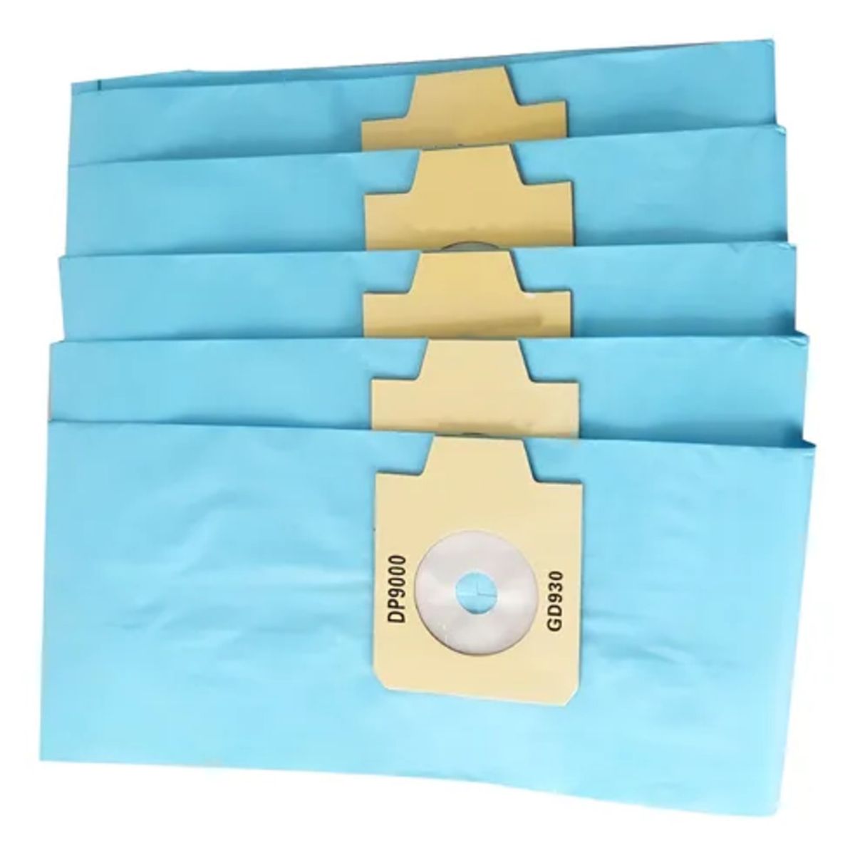 ELECTROLUX - Bolsa Papel x5 Aspiradora Electrolux 140701501