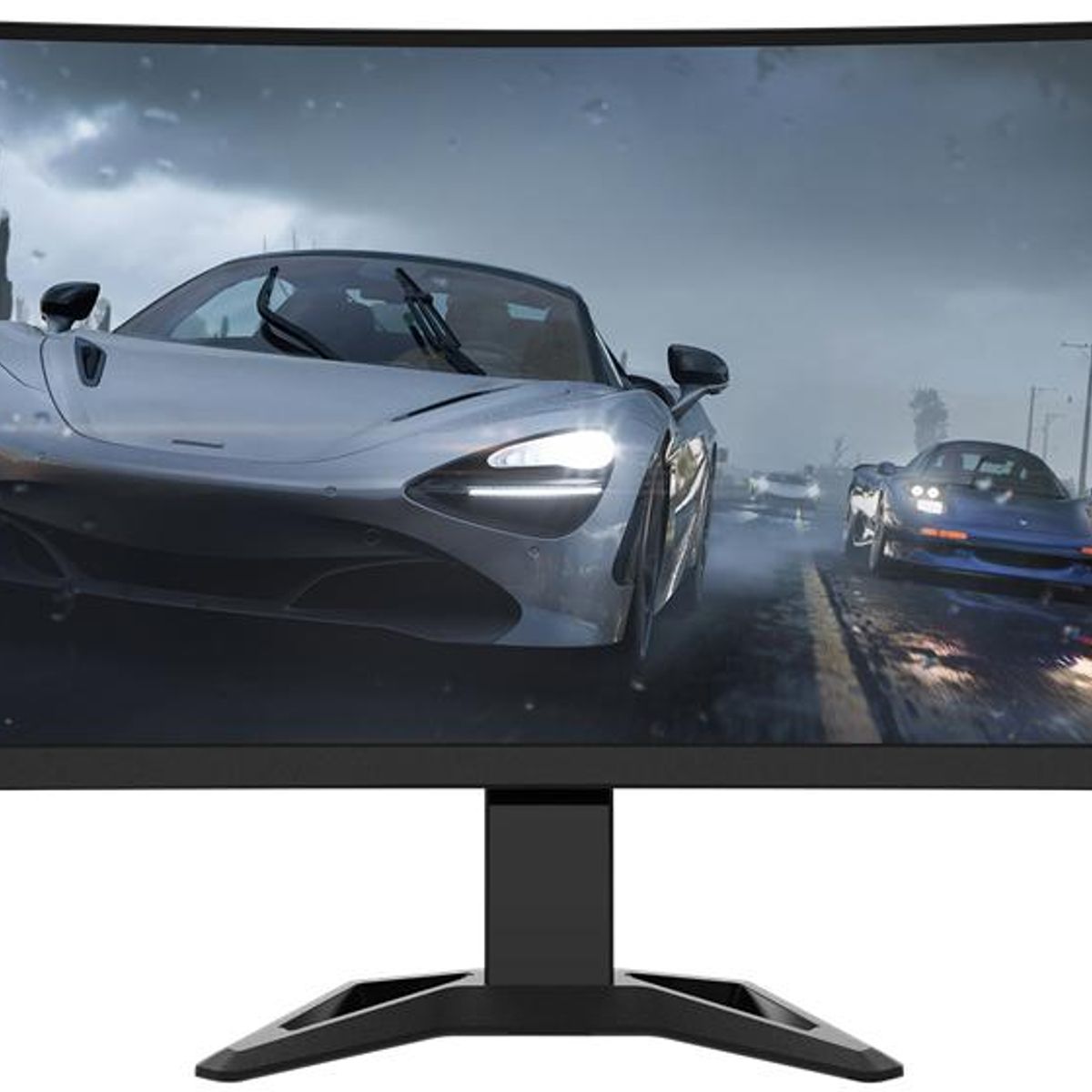 LENOVO - Lenovo Monitor G34W- 30  34 LED blanco