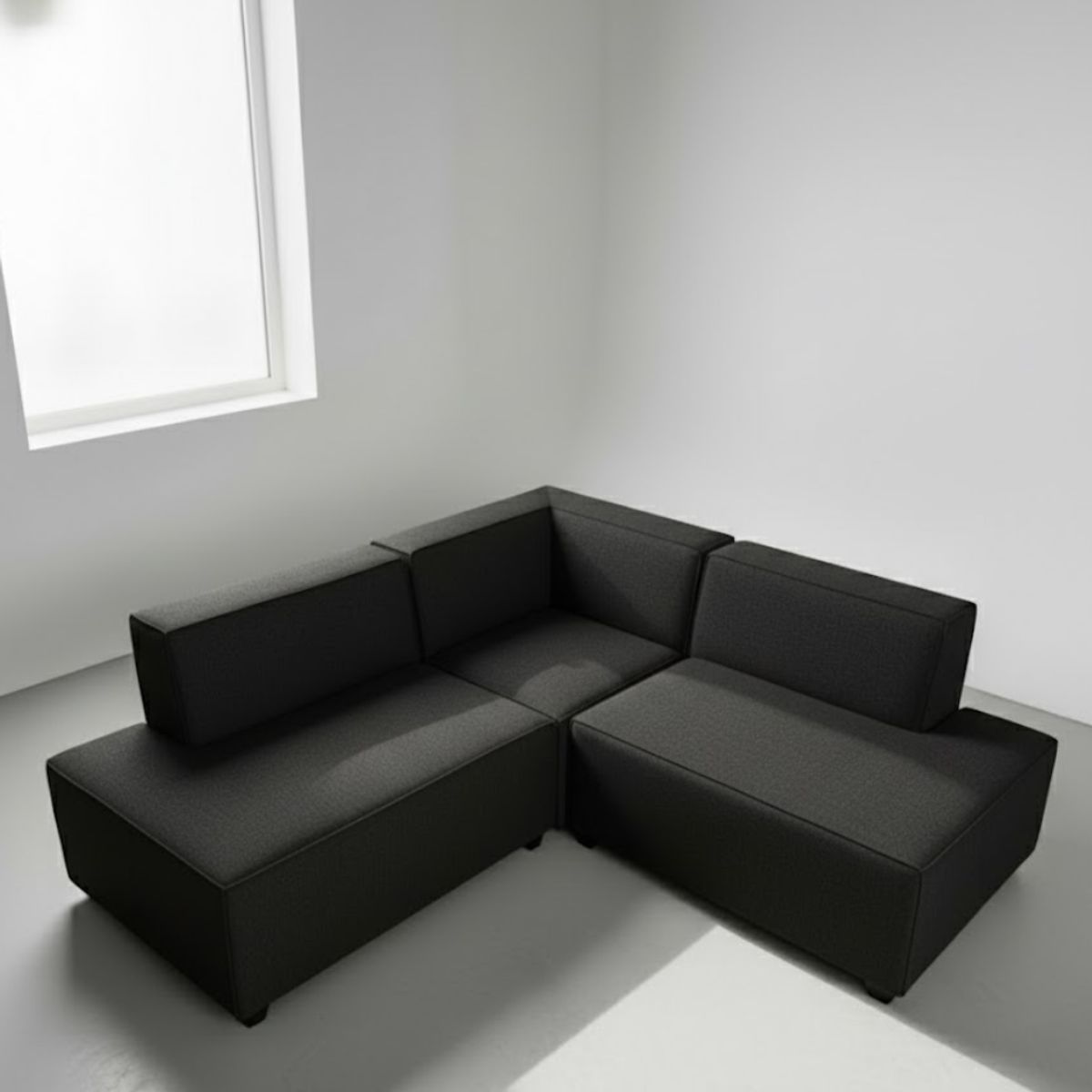 GENERICO - Sofá Seccional Mónaco