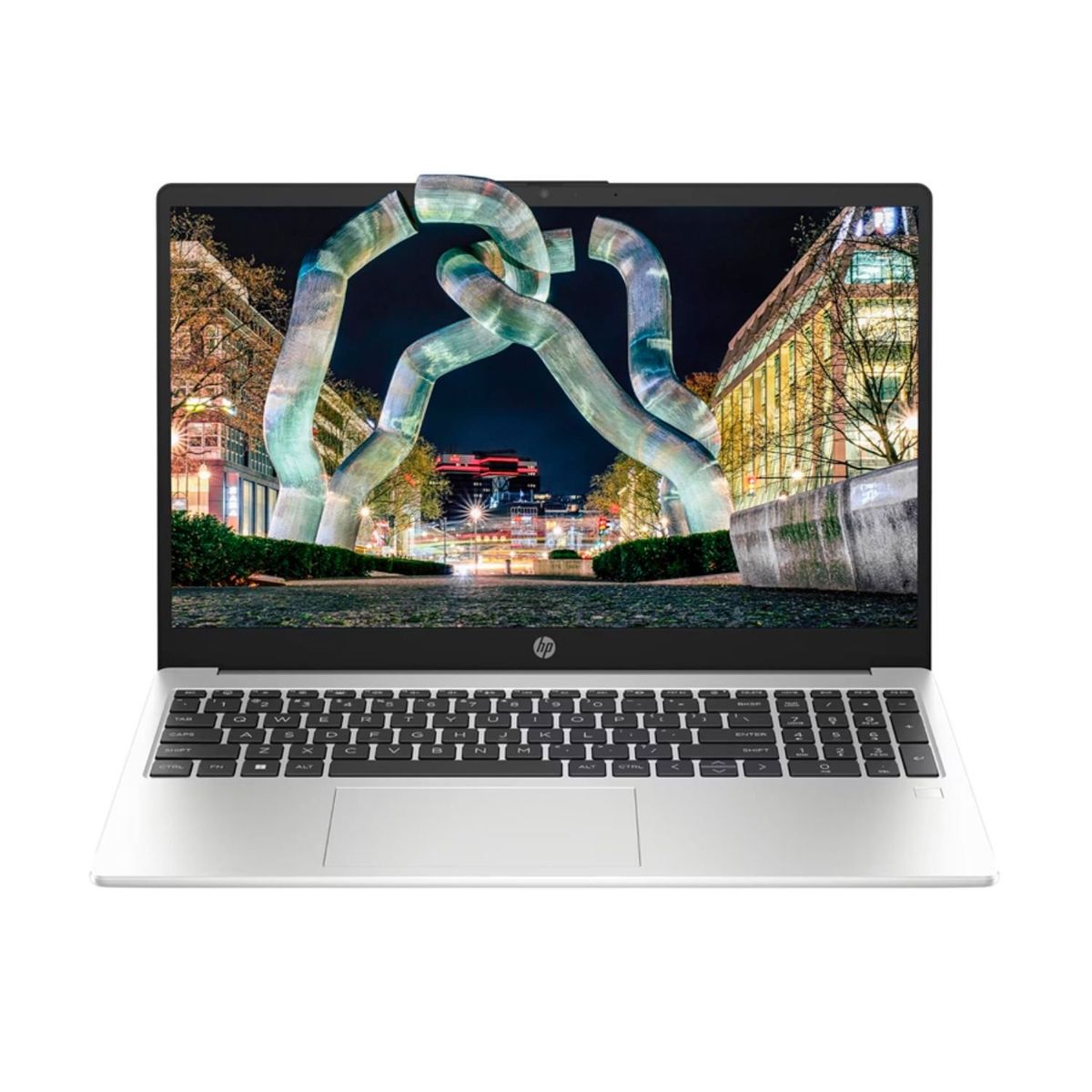 HP - LAPTOP HP 250 G10/ 15.6" HD/ Core i7-1355U, 5.0GHz/ 16GB DDR4, 1TB SSD/ FREEDOS