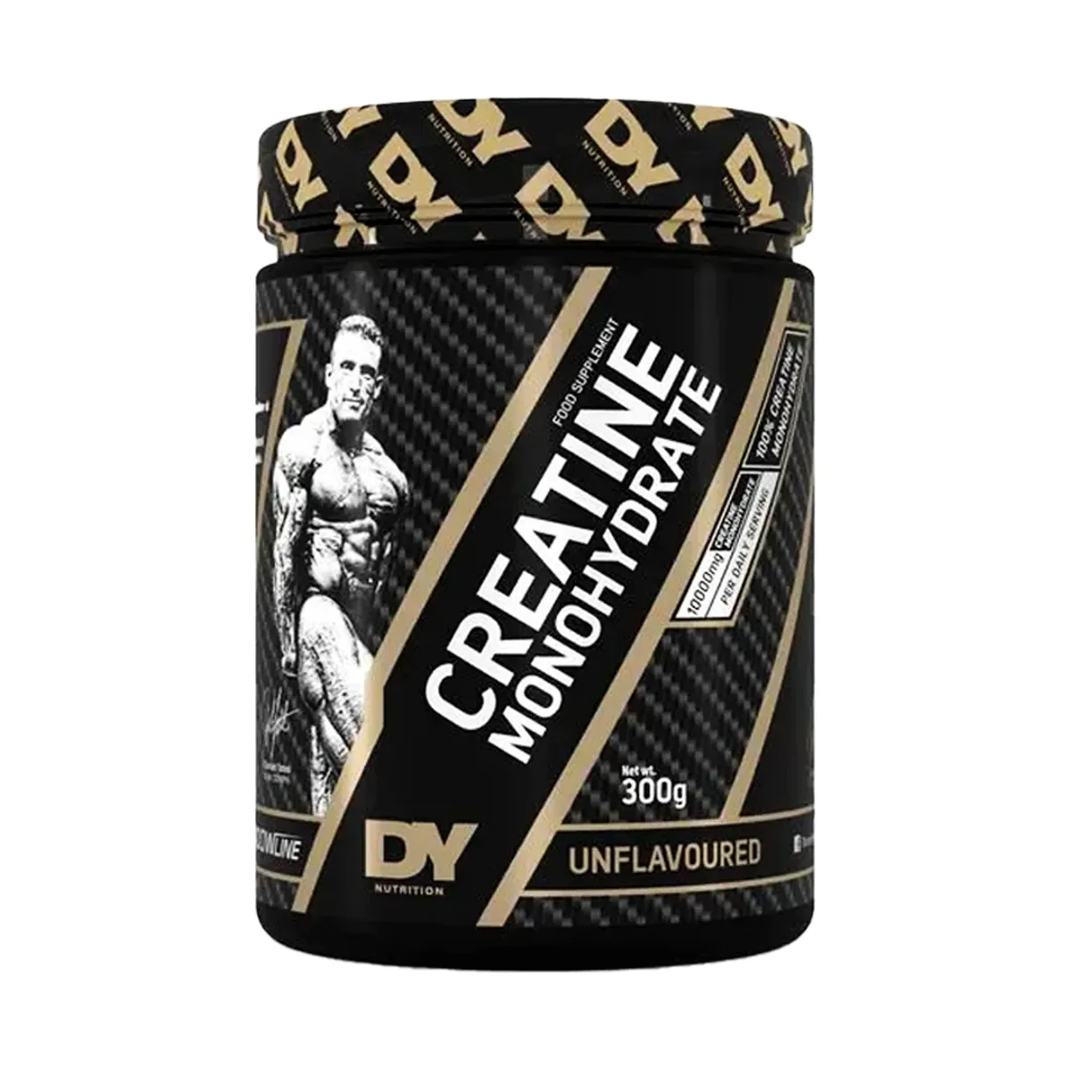 DORIAN YATES - Creatina Monohidratada Dorian Yates 300Gr
