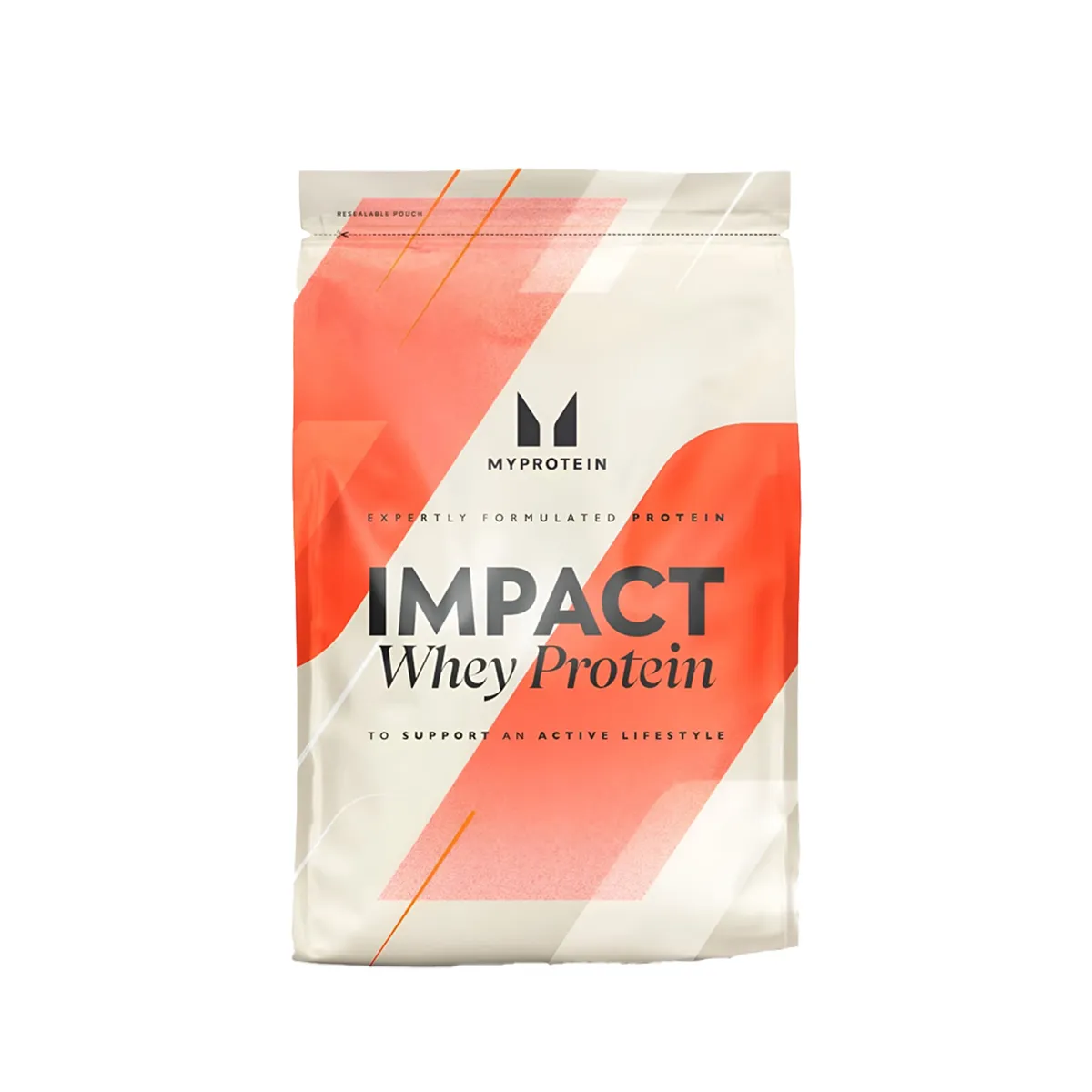 MYPROTEIN - Proteina Impact Whey Protein My Protein 1Kg Chocolate