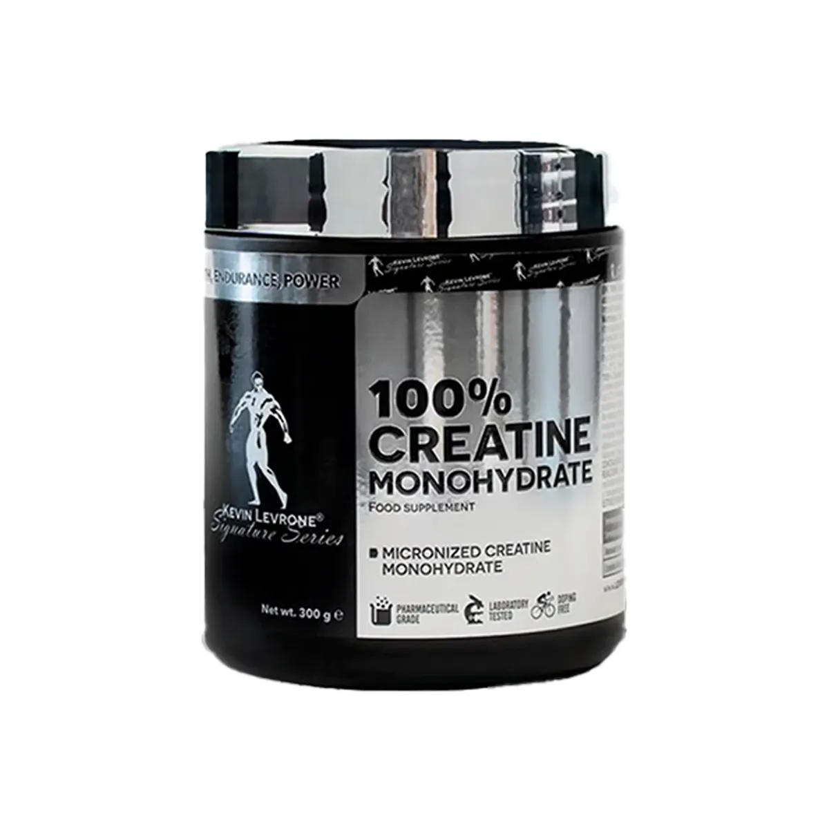 KEVIN LEVRONE - Creatina Monohidratada Kevin Levrone 300GR