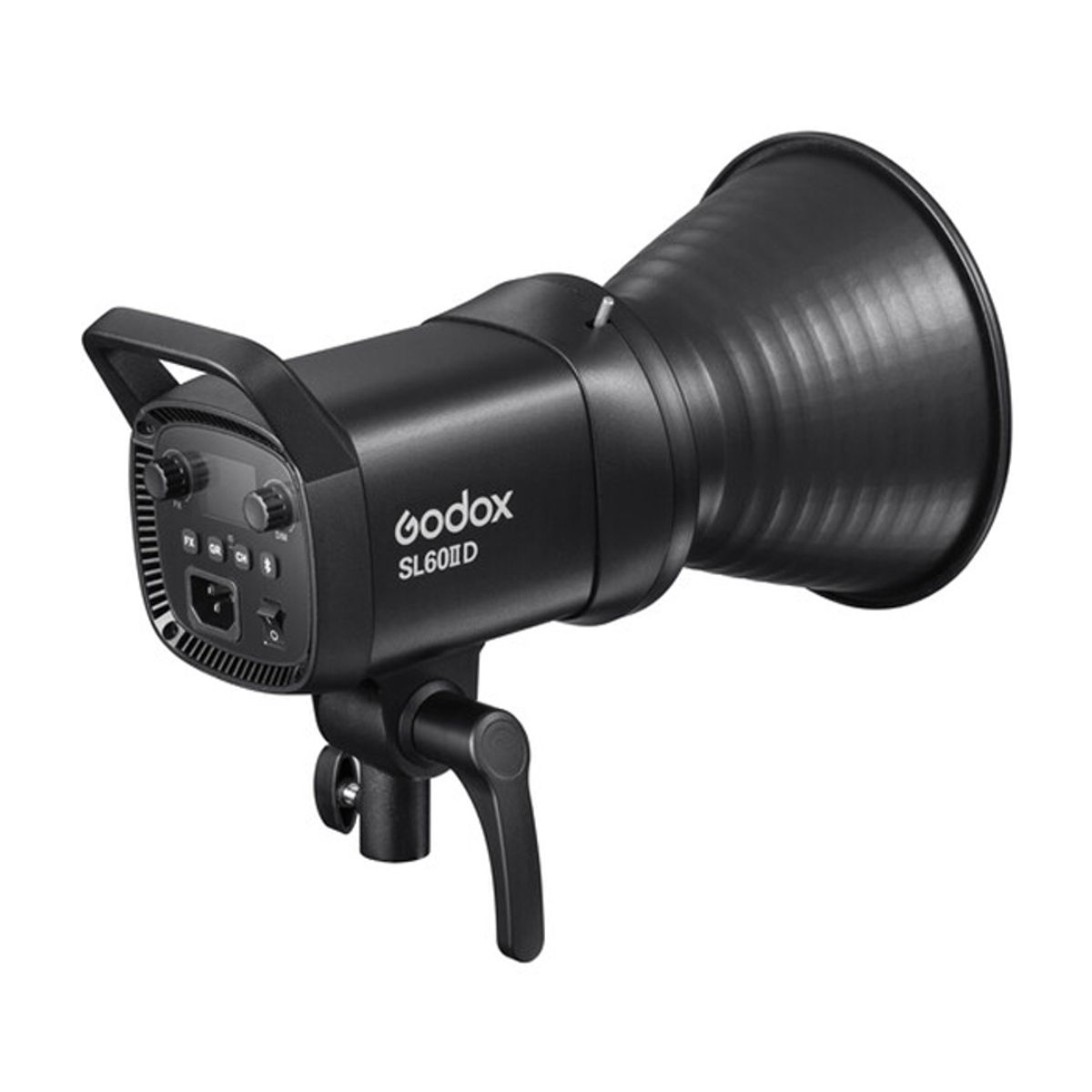 GODOX - Luz Continua Godox SL60IID + Parante + Softbox FW140