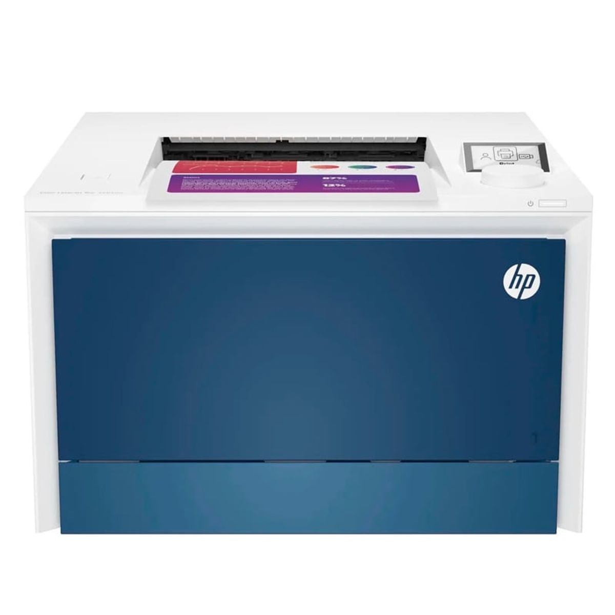 HP - Impresora HP LaserJet Pro 4203dw Color WIFI