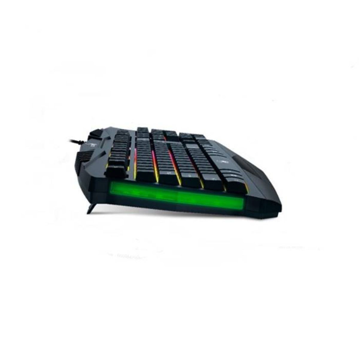 GENIUS GX - Teclado Genius Gaming Scorpion K220 USB