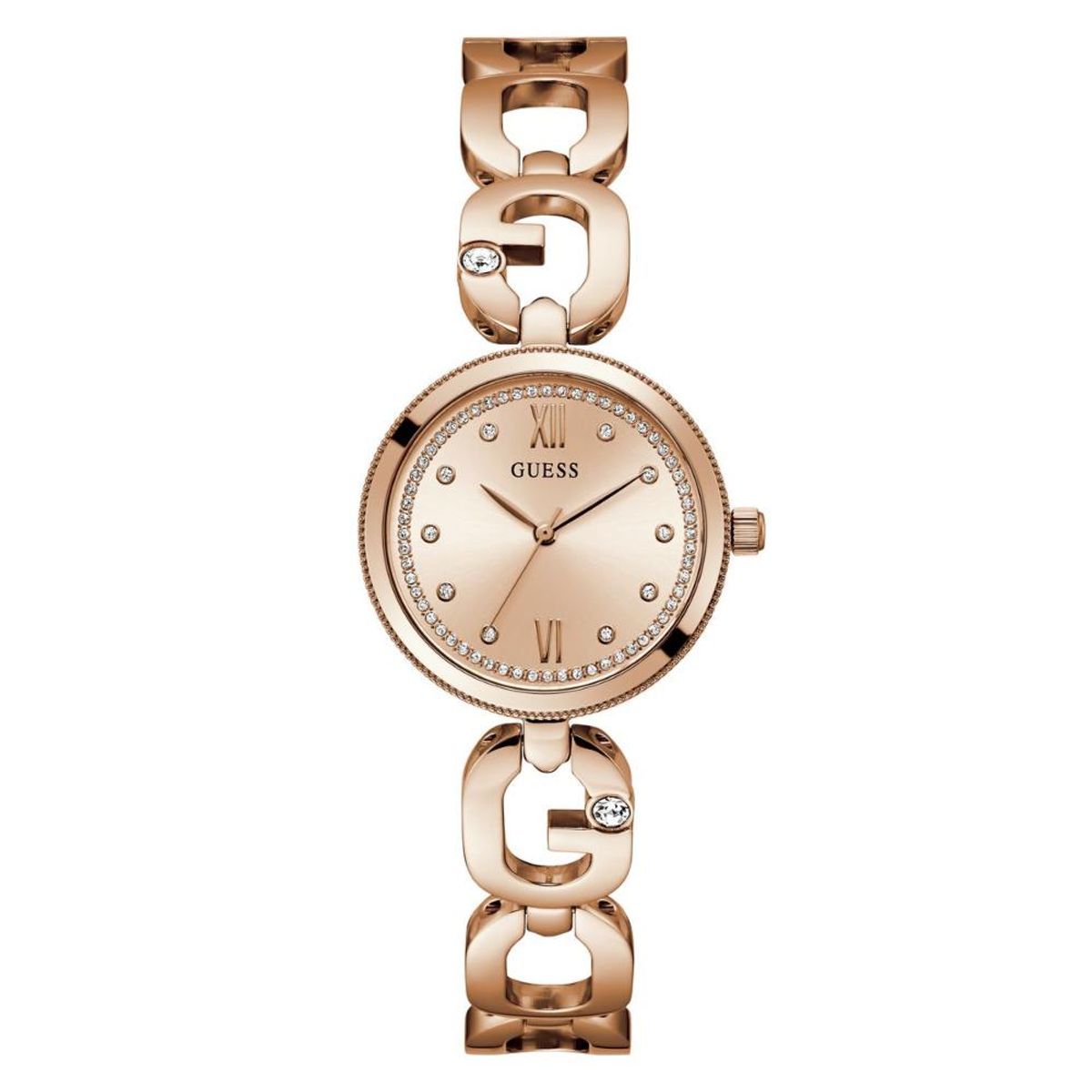 GUESS - Reloj Para Mujer Guess GW0759L3