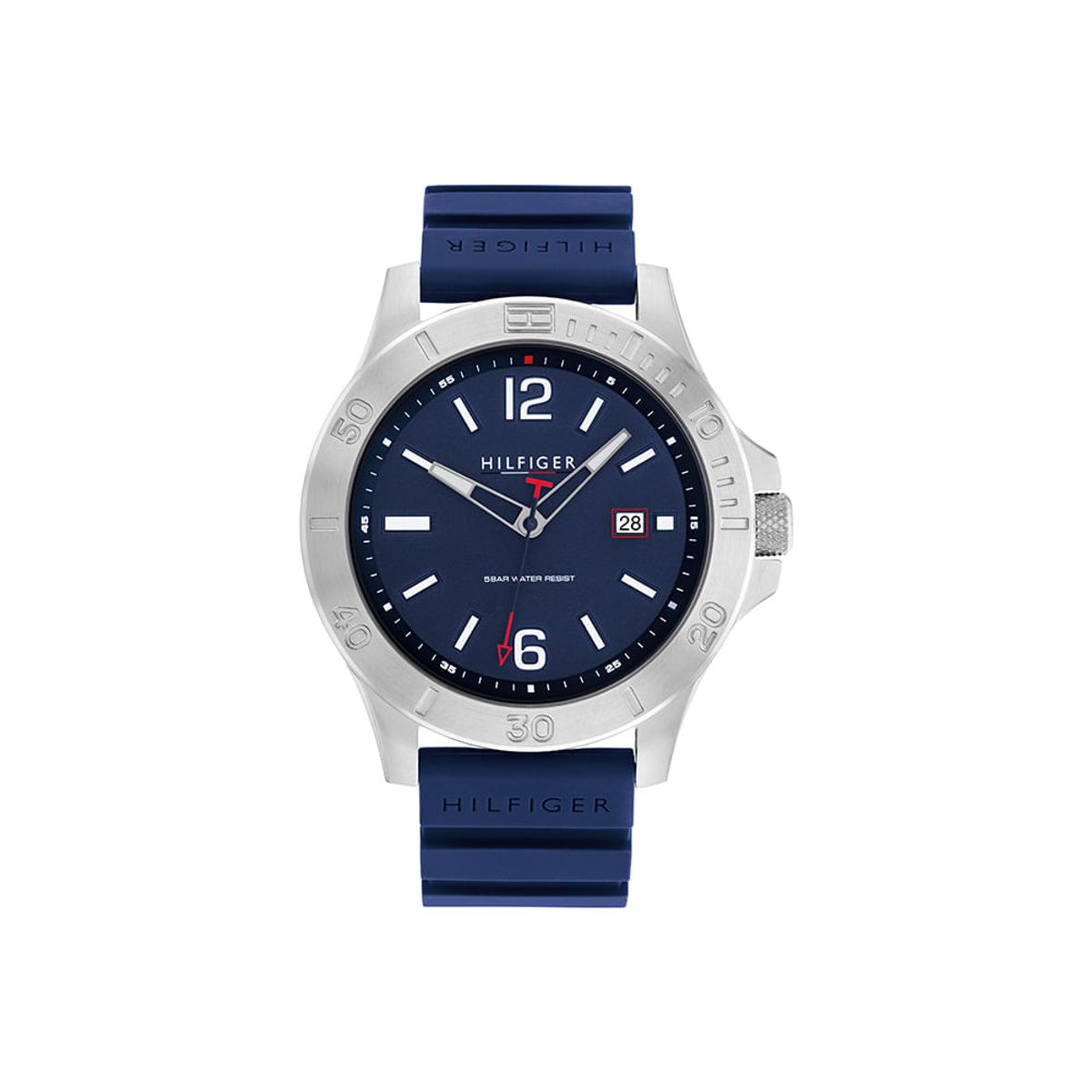 TOMMY HILFIGER - Reloj Hombre Tommy Hilfiger 1791991