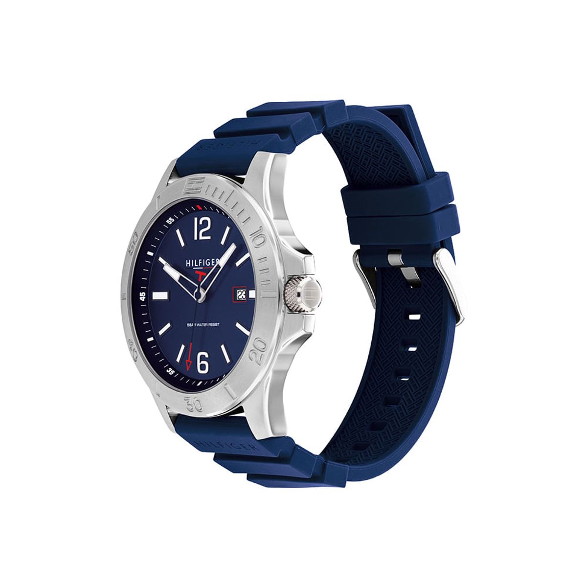 TOMMY HILFIGER - Reloj Hombre Tommy Hilfiger 1791991