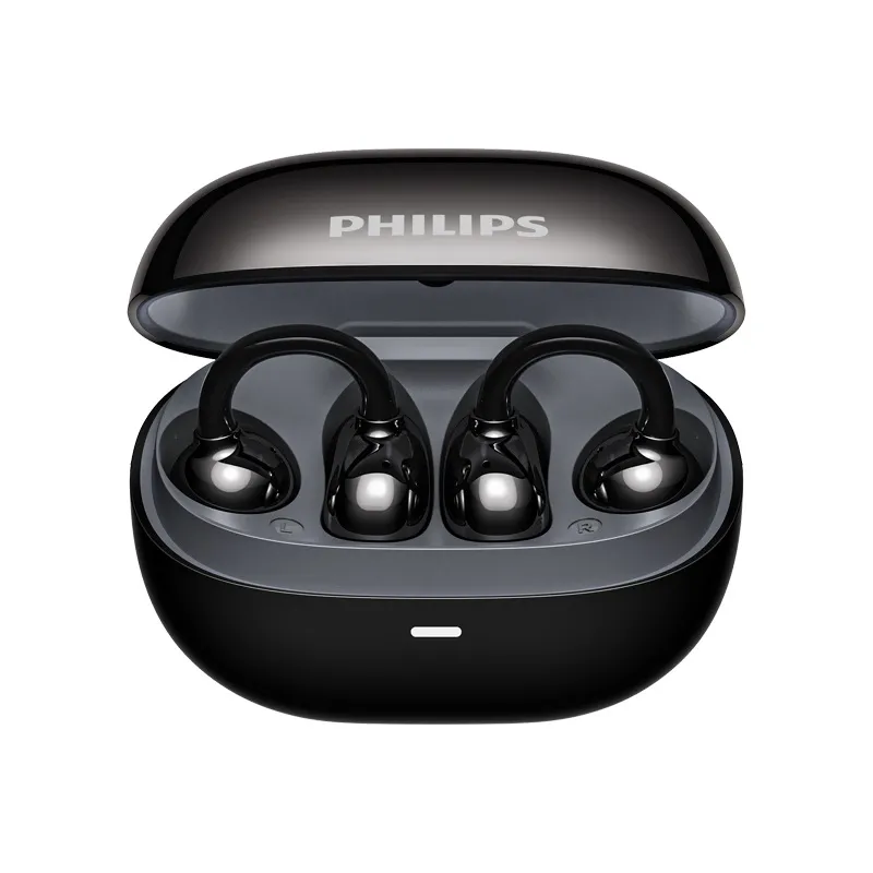 PHILIPS - Audífonos Bluetooth Philips TAT3469 - Negro