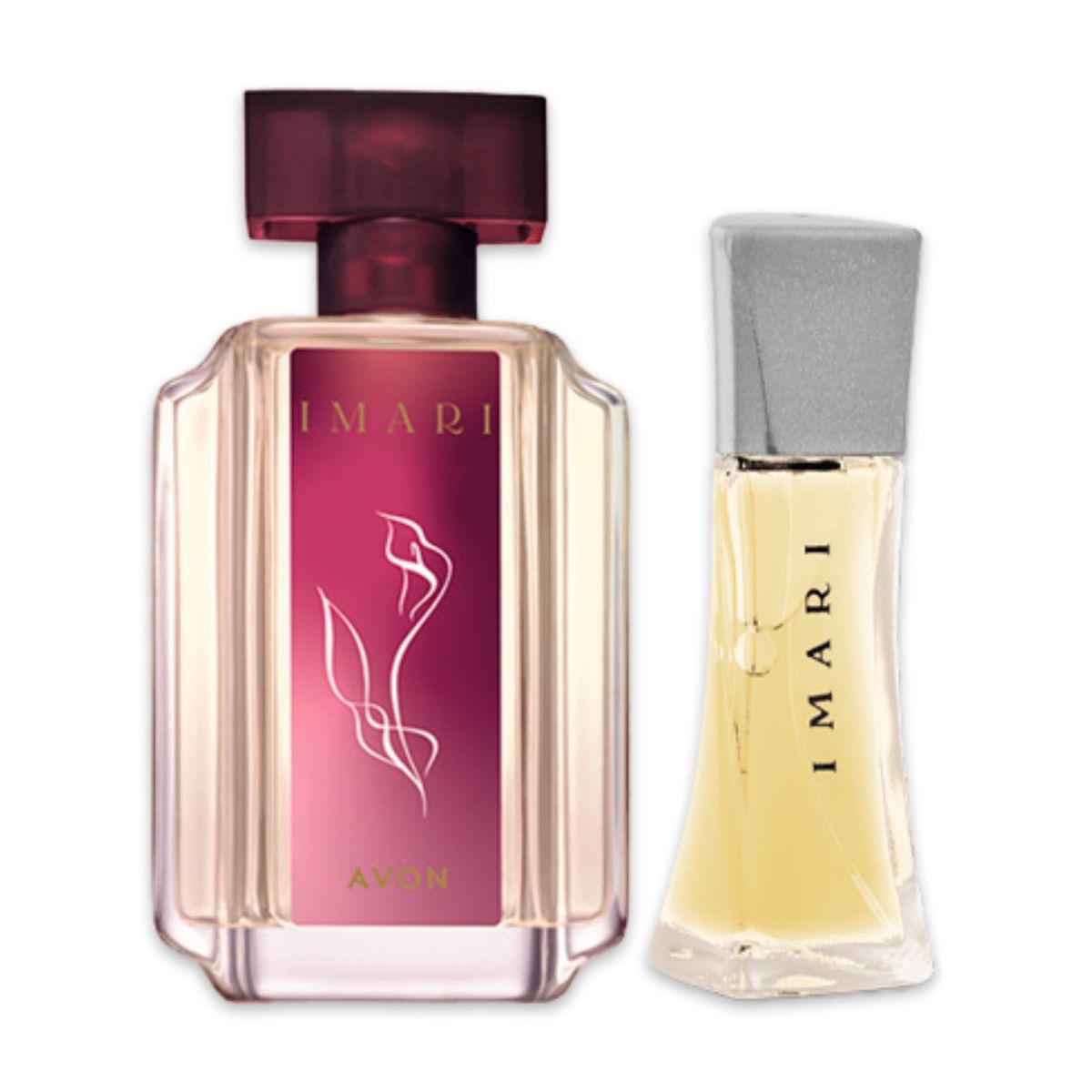 AVON - Imari pack Perfume de Mujer aroma floral