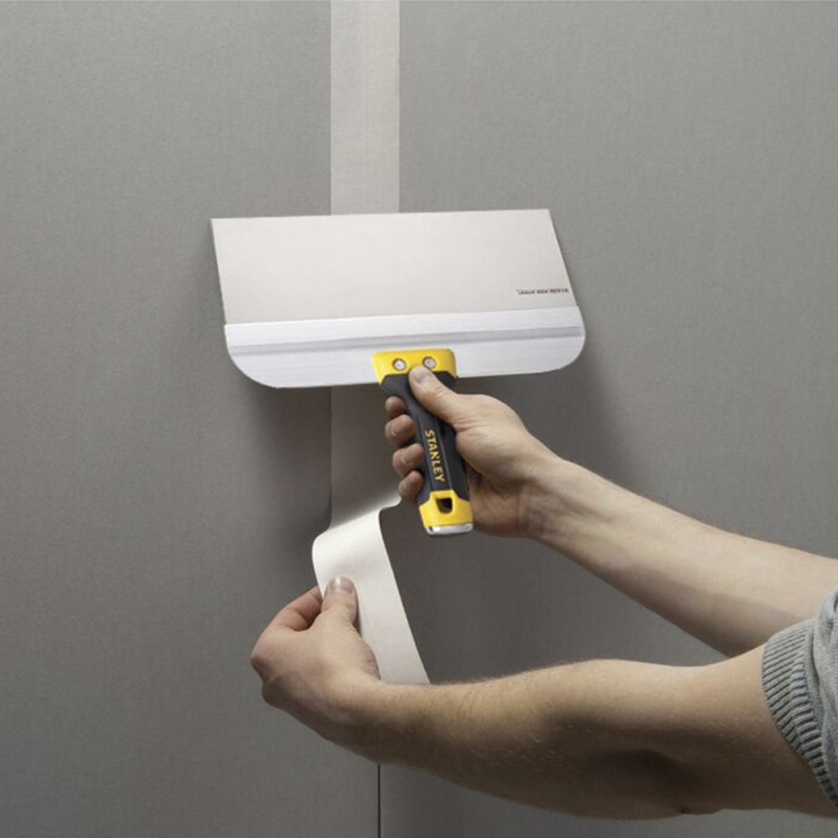 STANLEY - Espátula Tapizadora 10pulg 254 mm