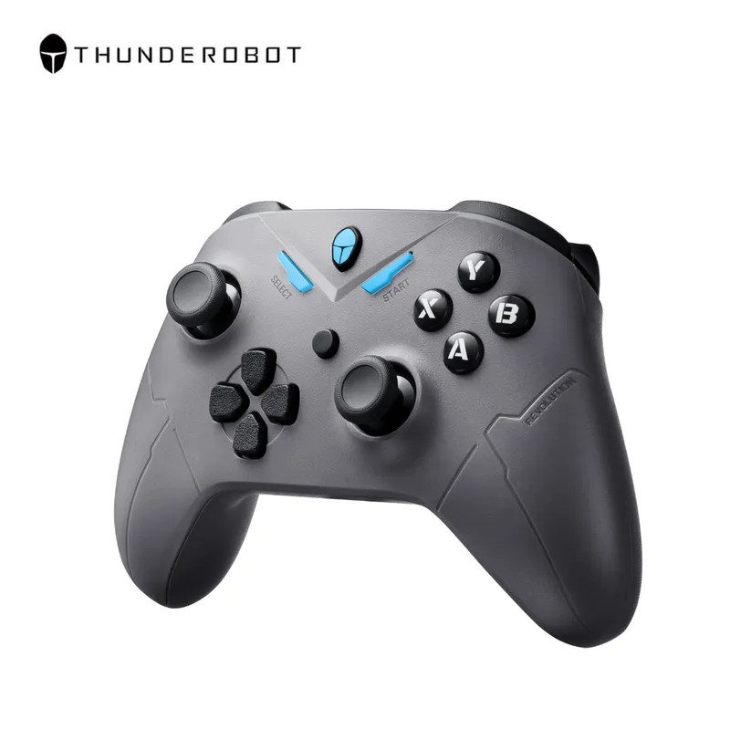 THUNDEROBOT - Mando Inalámbrico Thunderobot G30S PC Android iOS Nintendo Switch