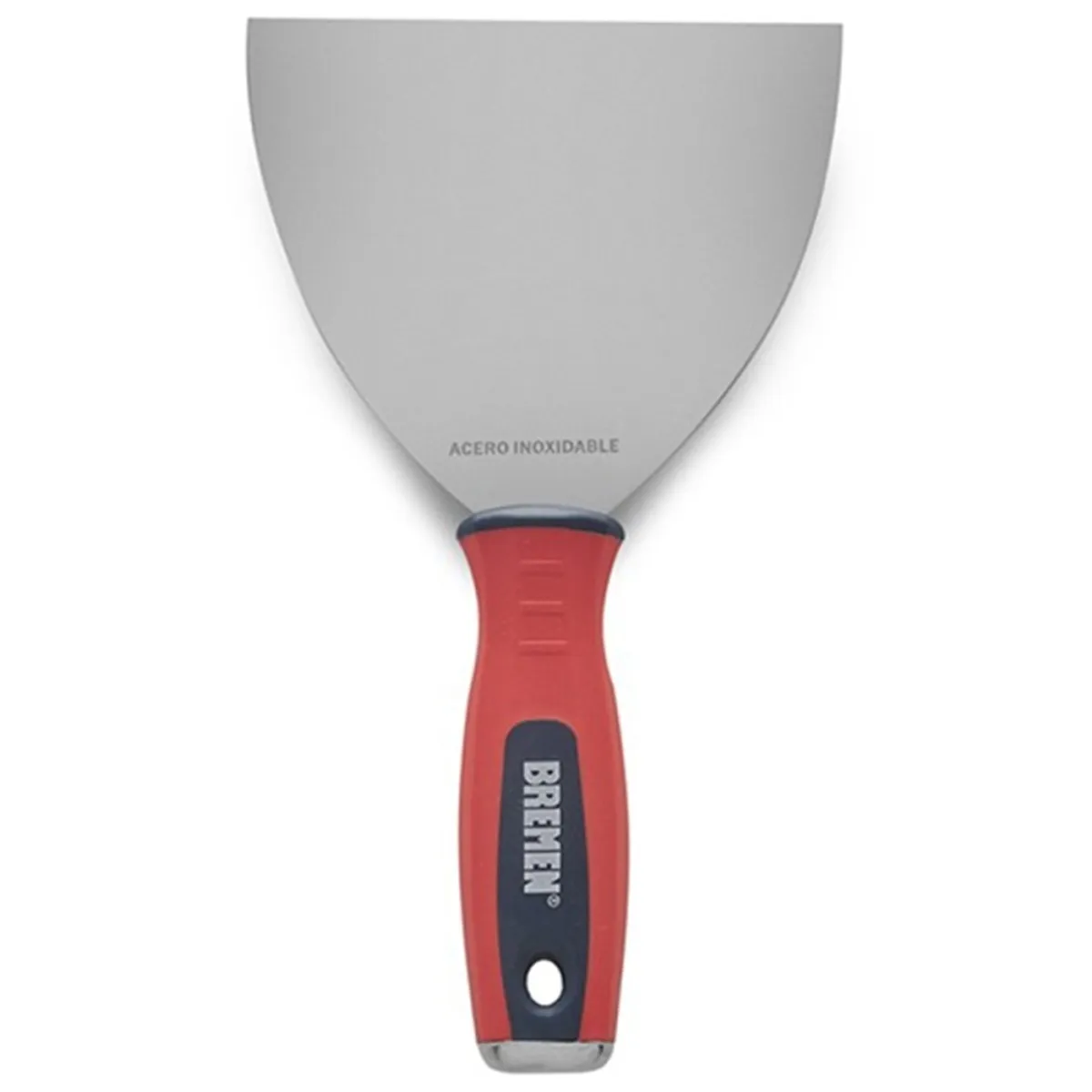 BREMEN - Espátula Flexible 4pulg 101 mm