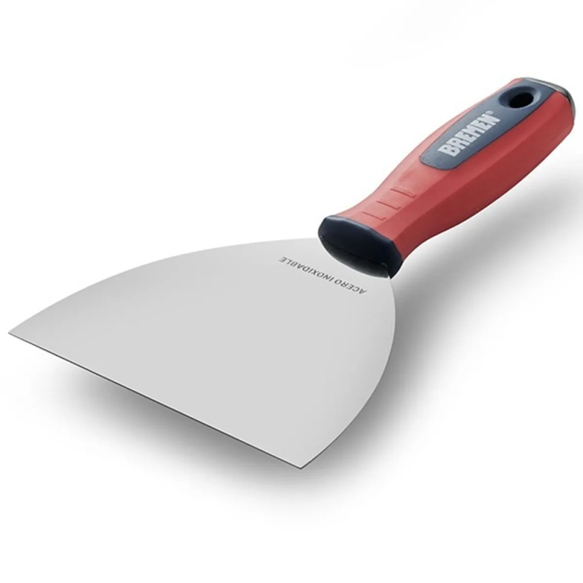 BREMEN - Espátula Flexible 4pulg 101 mm