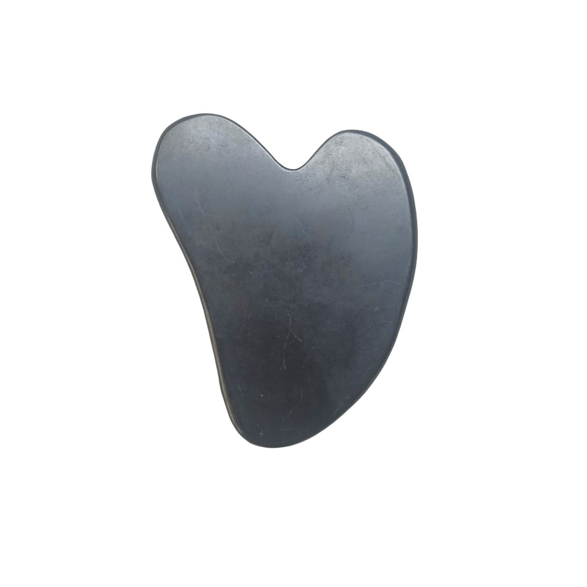 GENERICO - PIEDRA  GUA SHA  COLOR OSCURO